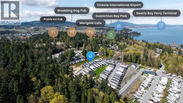 511 - 747 OLD PLACE ROAD, Central Saanich 5