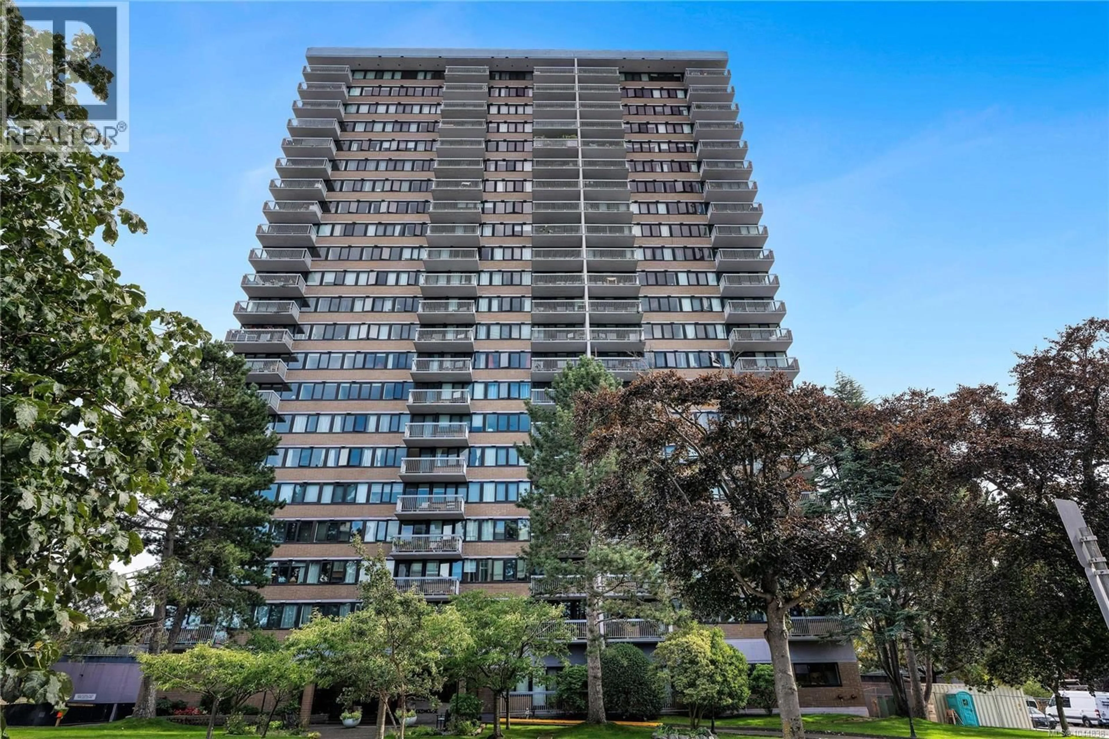 Unknown for 2104 - 647 MICHIGAN STREET, Victoria British Columbia V8V1S9