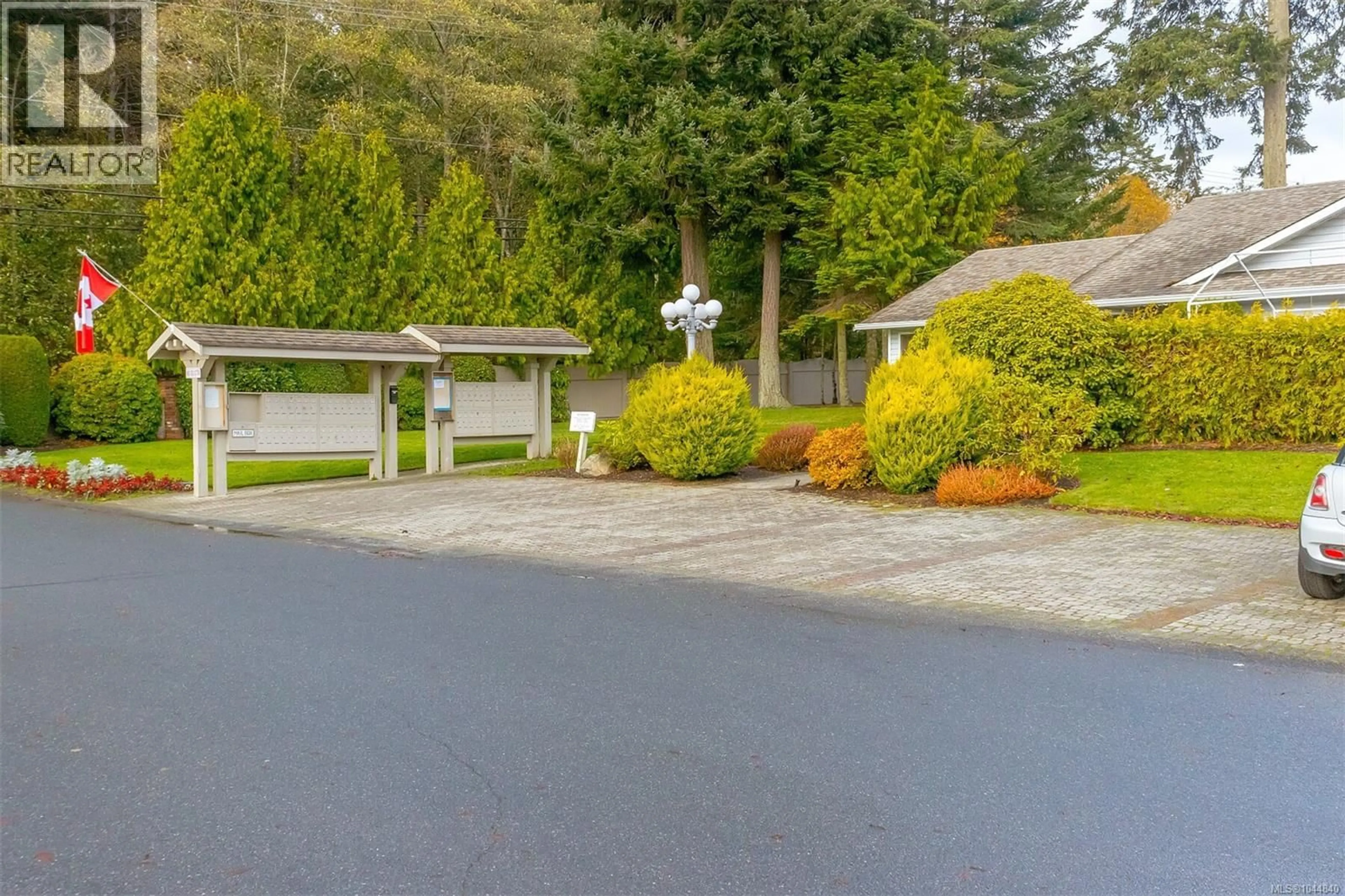 Unknown for 23 - 7583 CENTRAL SAANICH ROAD, Central Saanich British Columbia V8M2B6