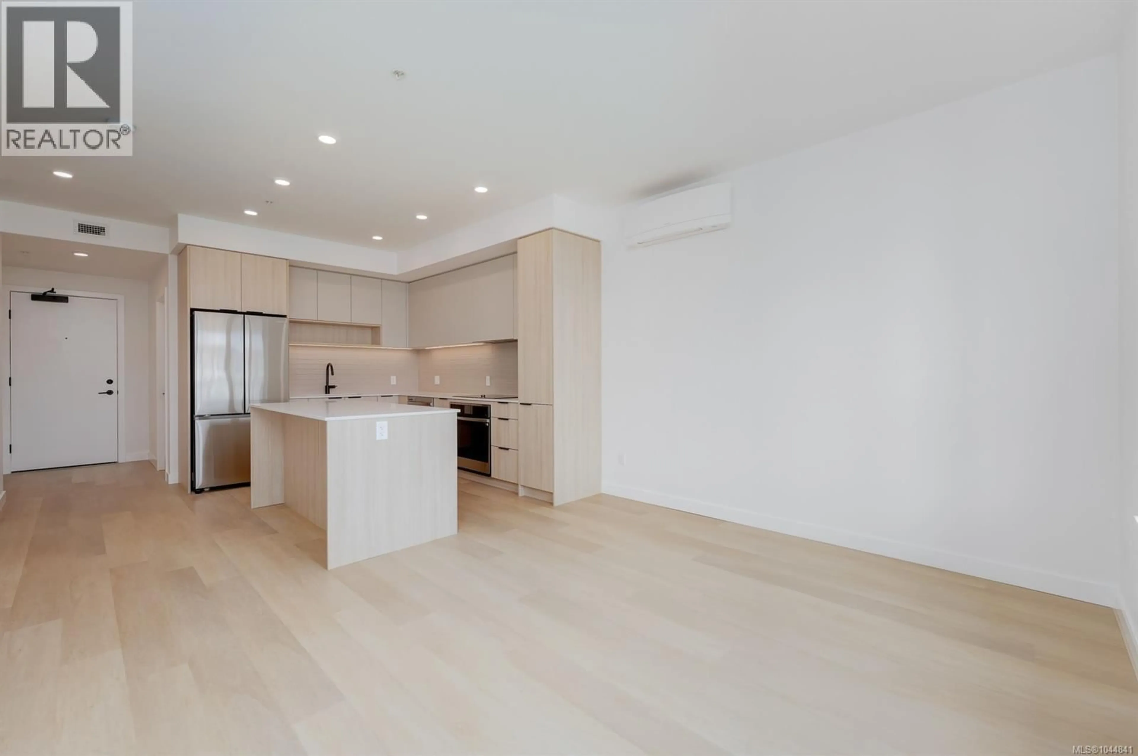 Open concept kitchen, unknown for 212 - 3564 A RYDER HESJEDAL WAY, Colwood British Columbia V9C3A1