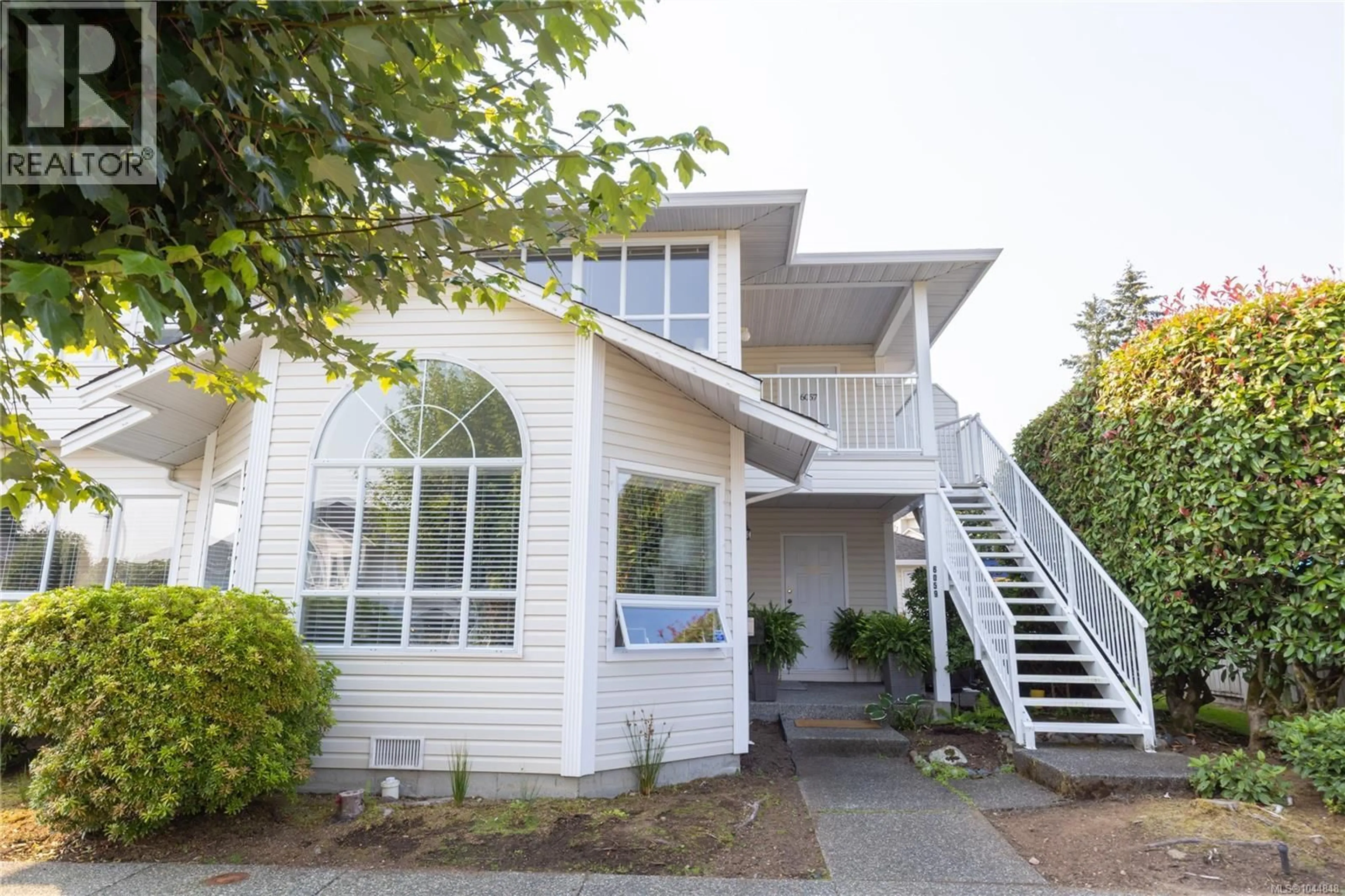 Home with vinyl exterior material, unknown for 6057 CEDAR GROVE DRIVE, Nanaimo British Columbia V9T6G1
