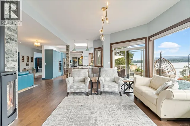11680 FAIRTIDE ROAD, Ladysmith 5