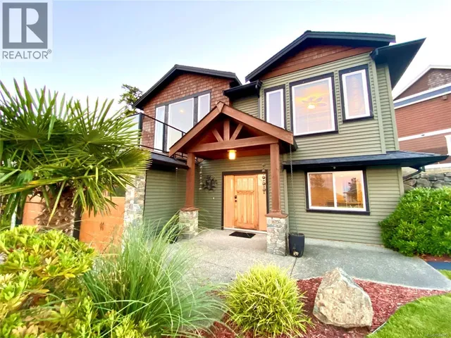 3702 GLEN OAKS DRIVE, Nanaimo 4