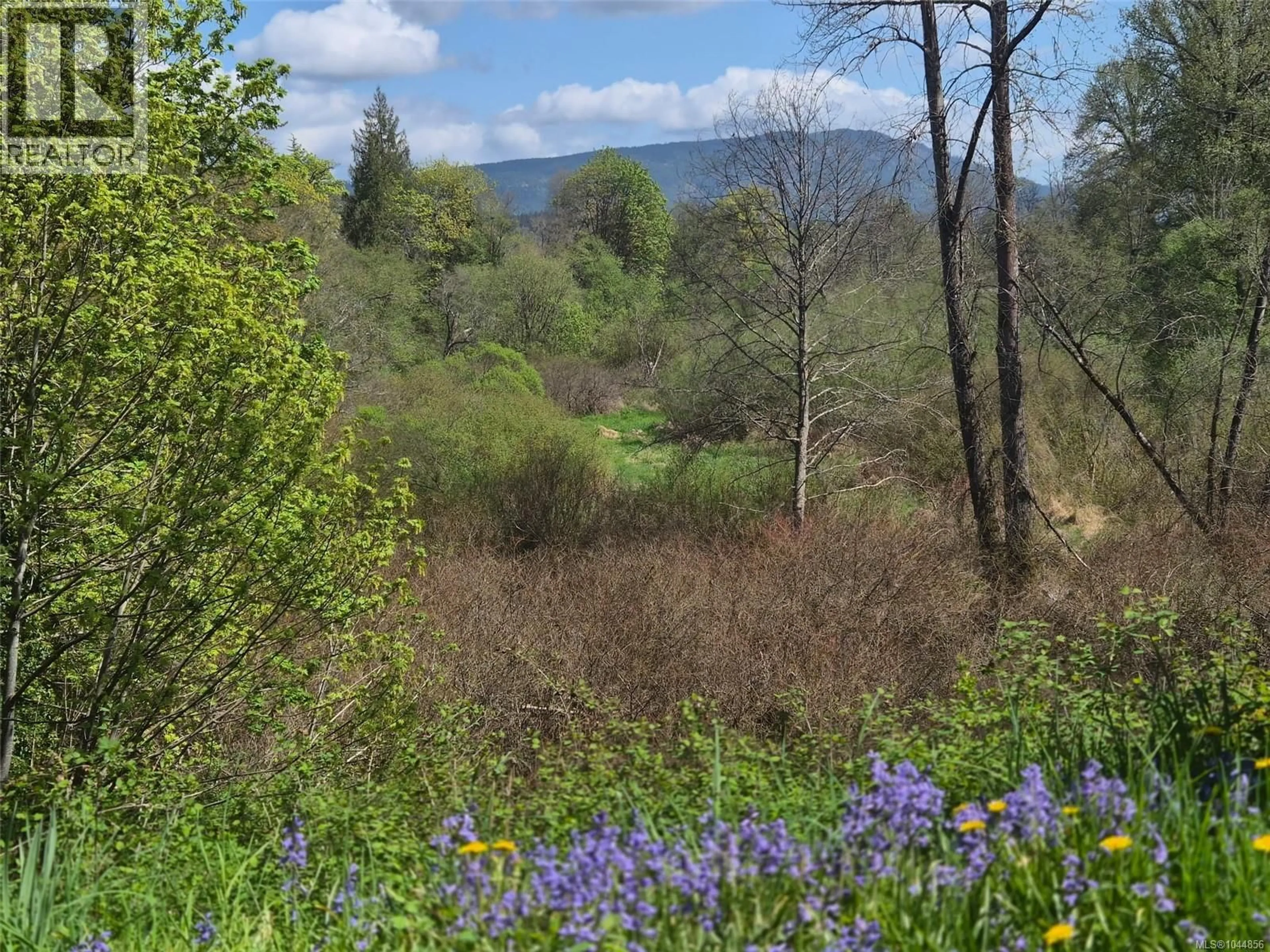 A pic from outside/outdoor area/front of a property/back of a property/a pic from drone, forest/trees view for 2942 SHERMAN ROAD, Duncan British Columbia V9L2B6