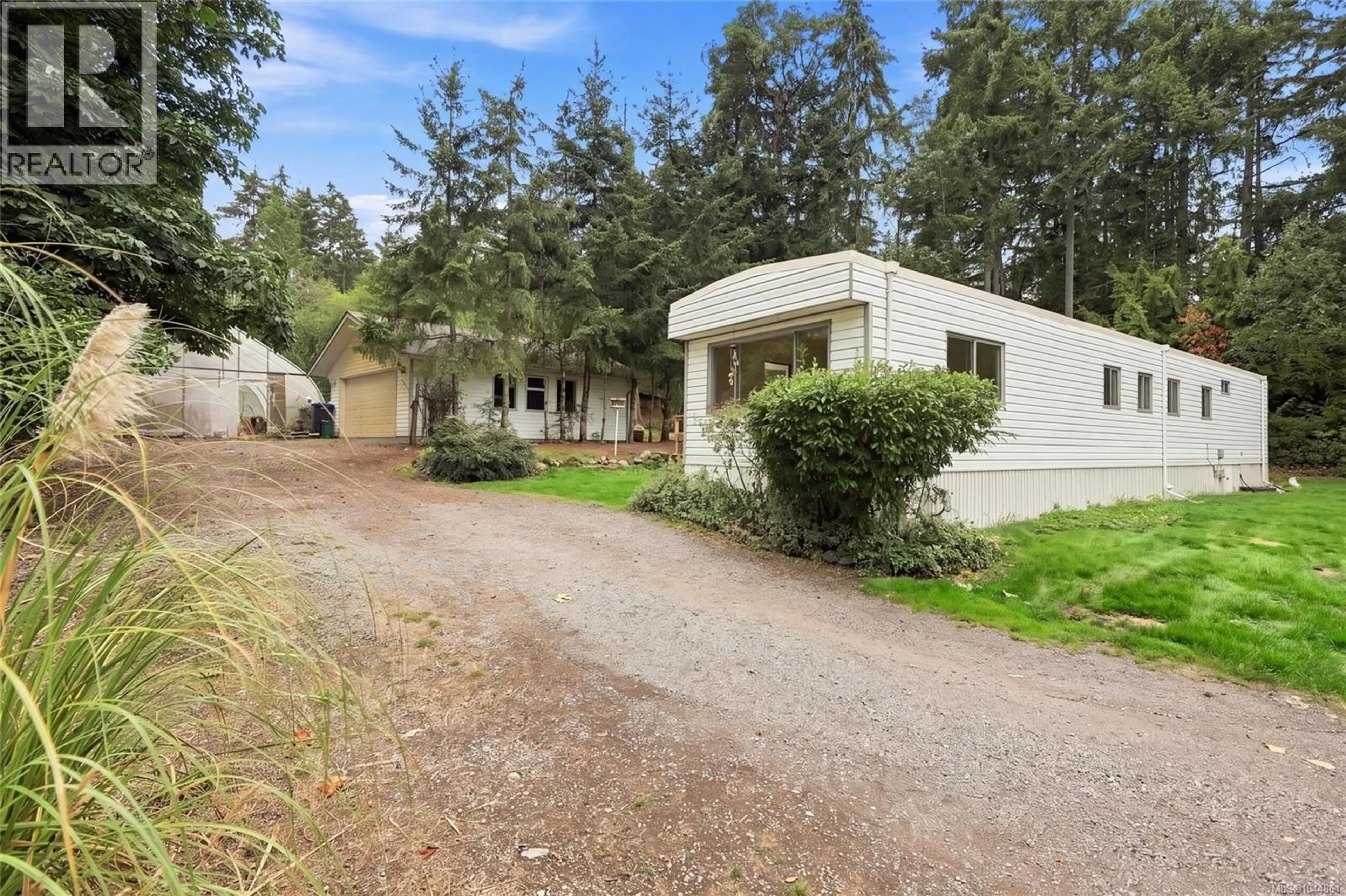 Unknown for 470 FOURNEAU WAY, Parksville British Columbia V9P2J7