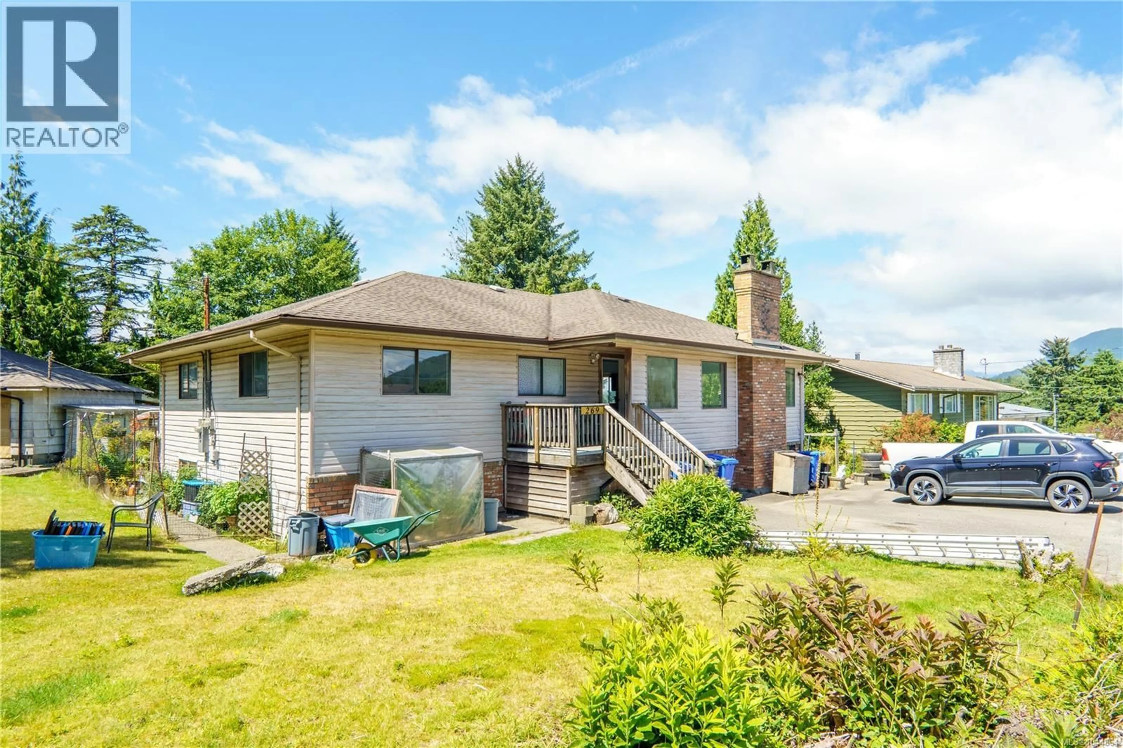 Unknown for 269 MATTERSON DRIVE, Ucluelet British Columbia V0R3A0