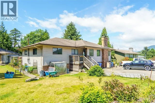 269 MATTERSON DRIVE, Ucluelet