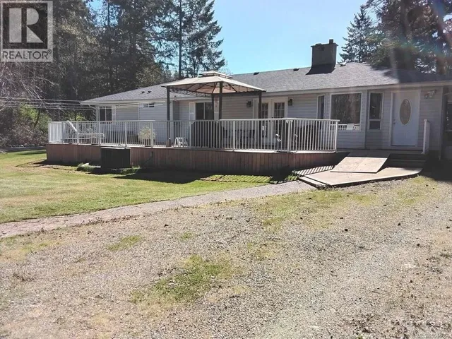4759 YELLOW POINT ROAD, Ladysmith 4