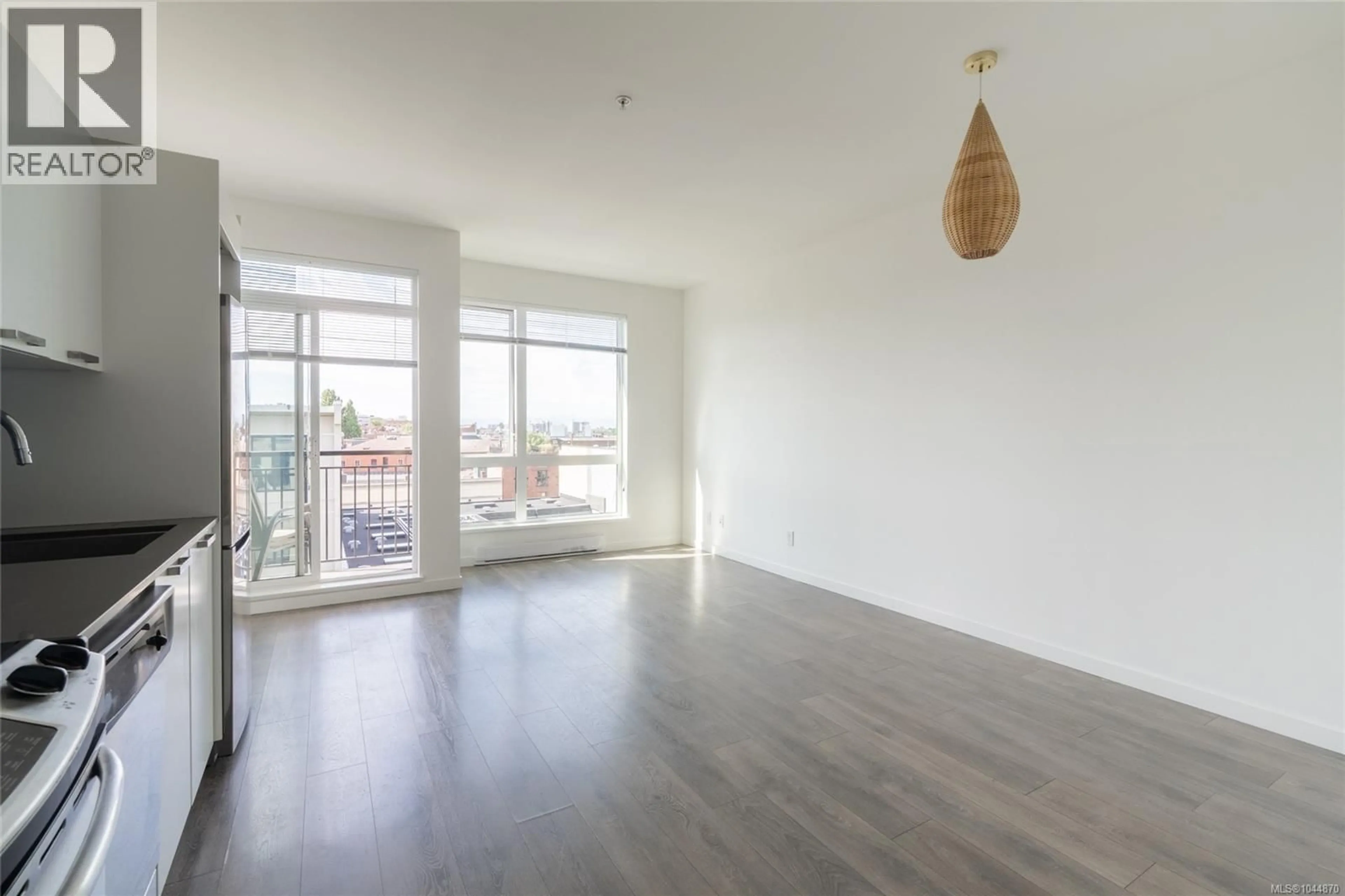 A pic of a room for 510 - 517 FISGARD STREET, Victoria British Columbia V8W0C5