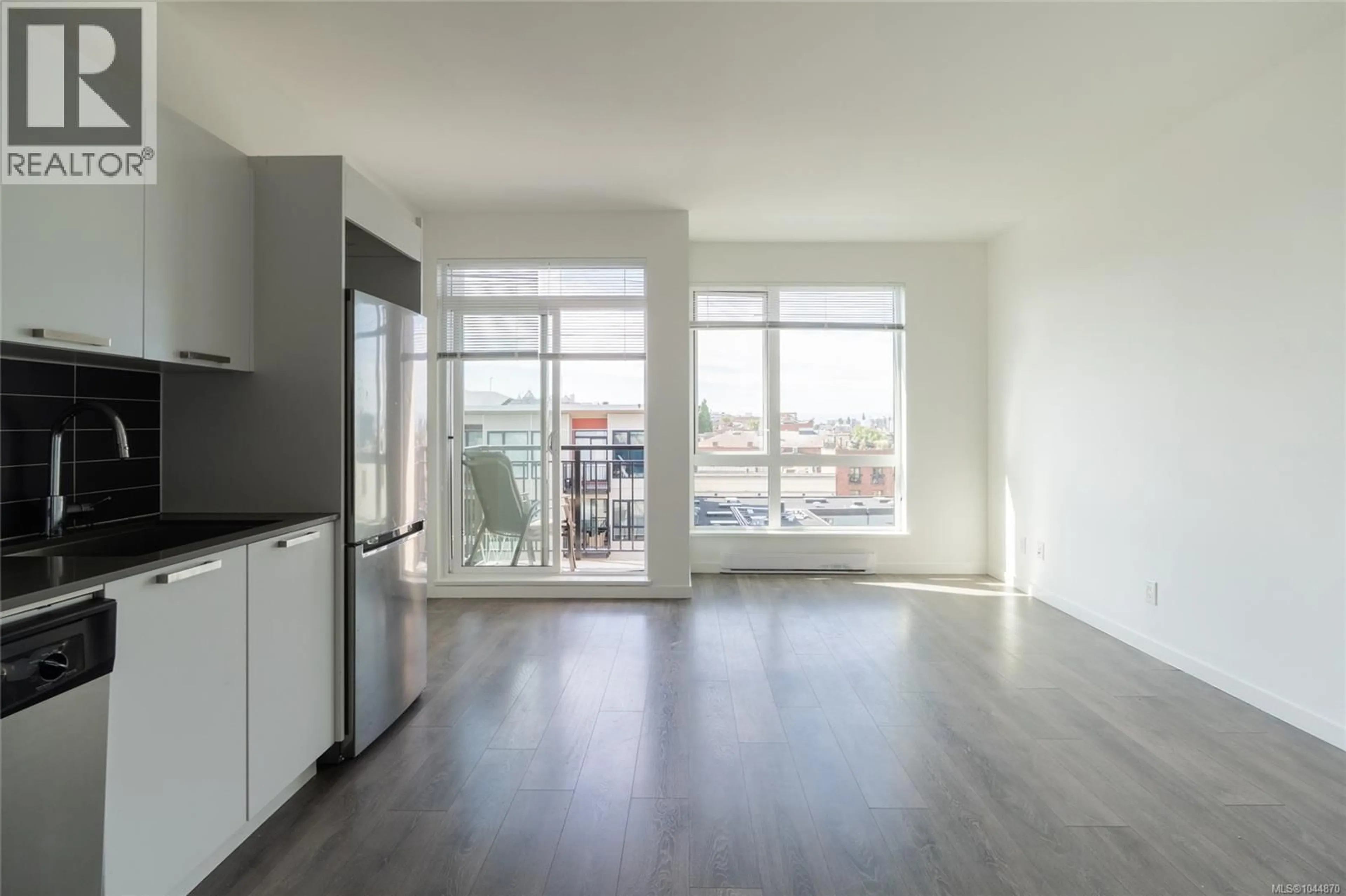 A pic of a room for 510 - 517 FISGARD STREET, Victoria British Columbia V8W0C5