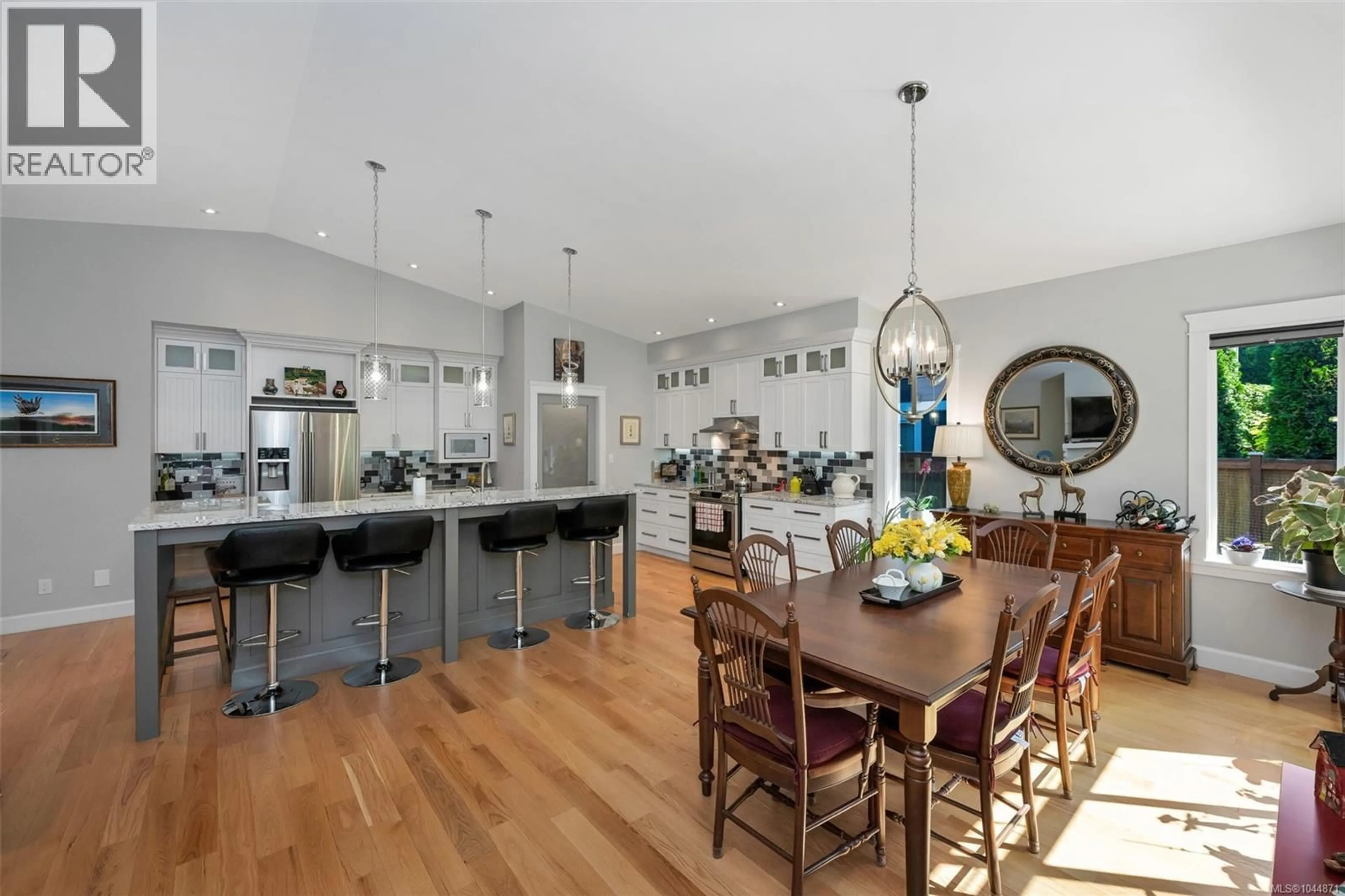 Open concept kitchen, unknown for 2499 BLAIRGOWRIE ROAD, Mill Bay British Columbia V0R2P1