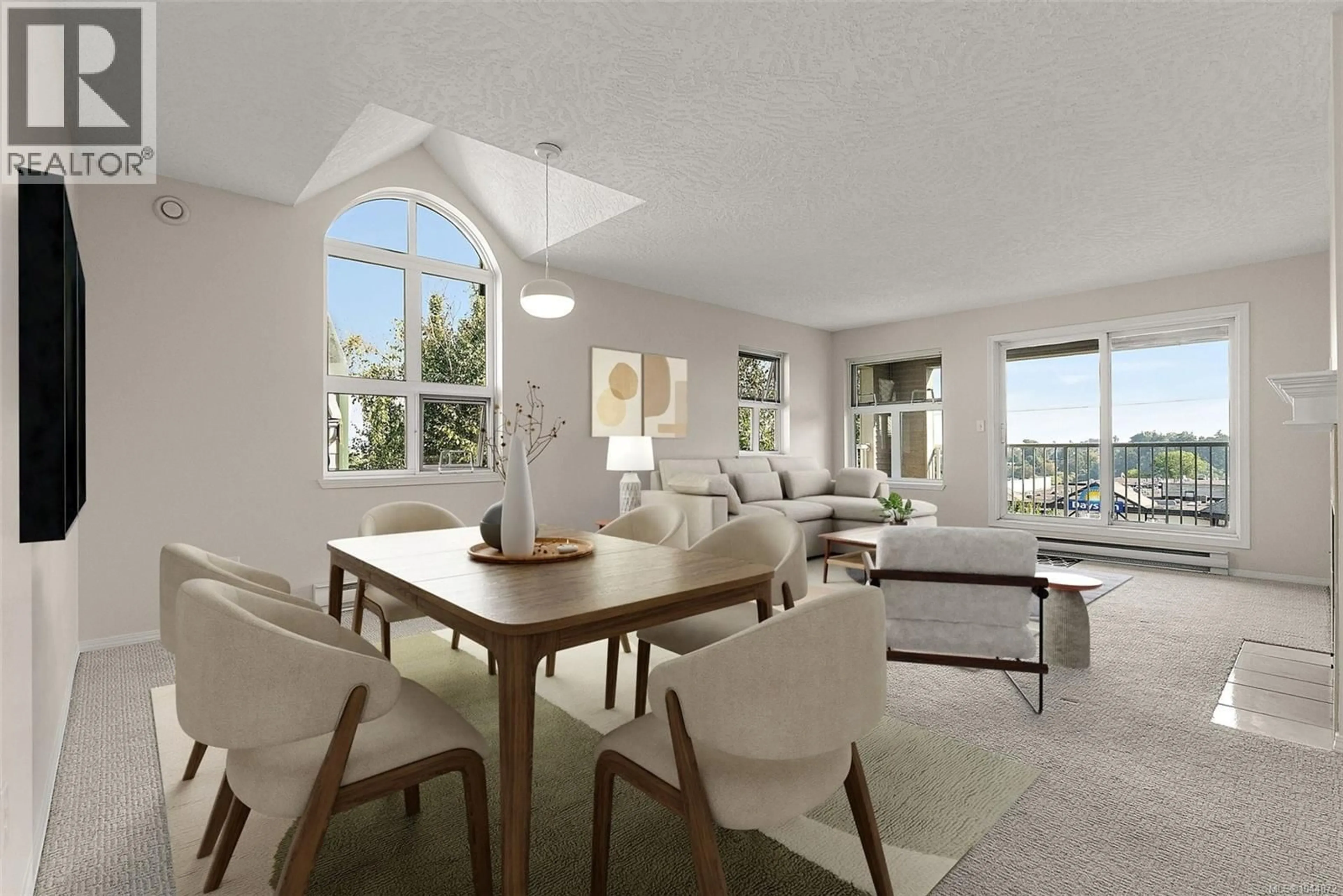 Dining room, unknown for 312 - 3008 WASHINGTON AVENUE, Victoria British Columbia V9A1P6