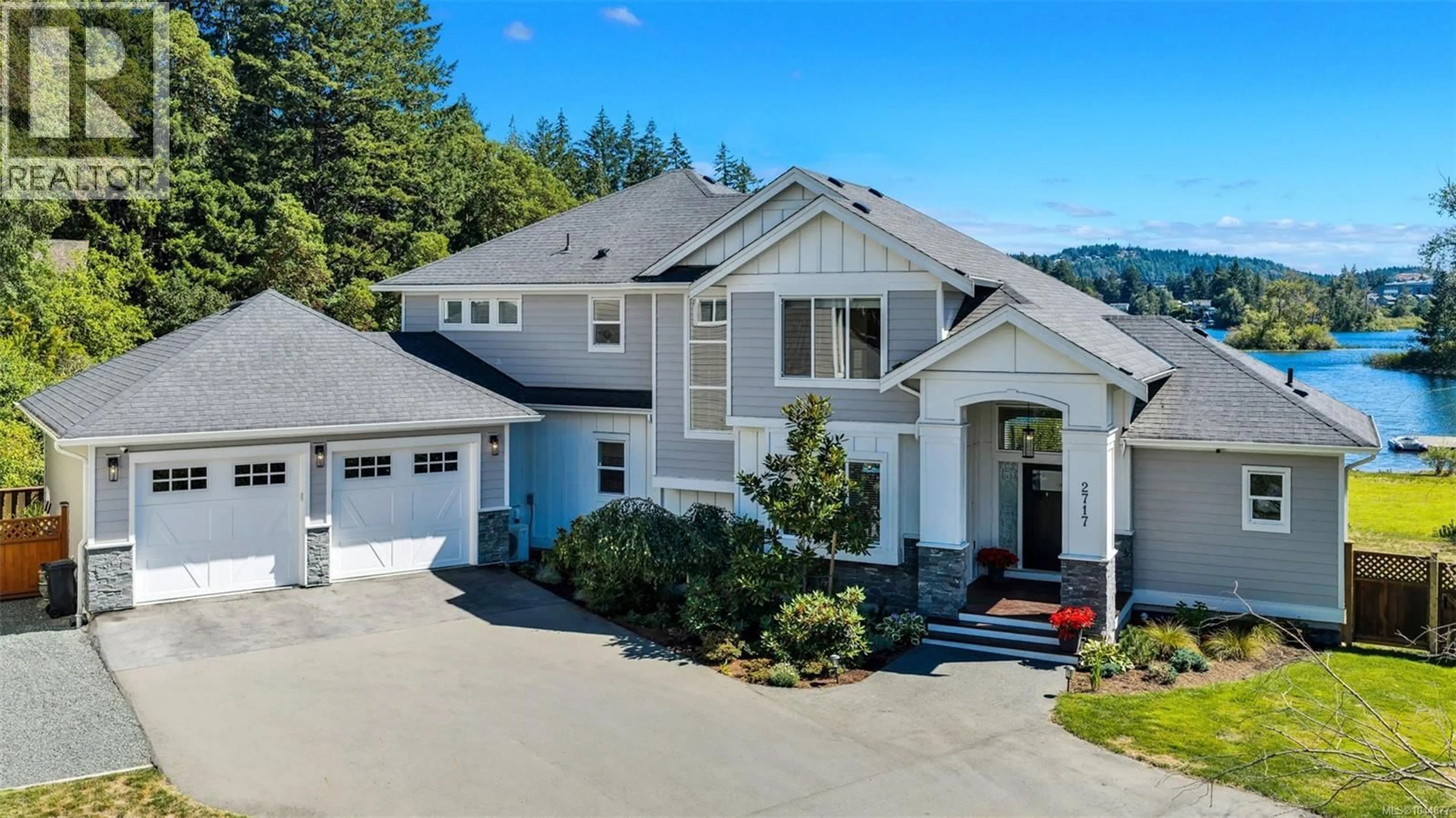 Unknown for 2717 PANDA PLACE, Langford British Columbia V9B2Y9