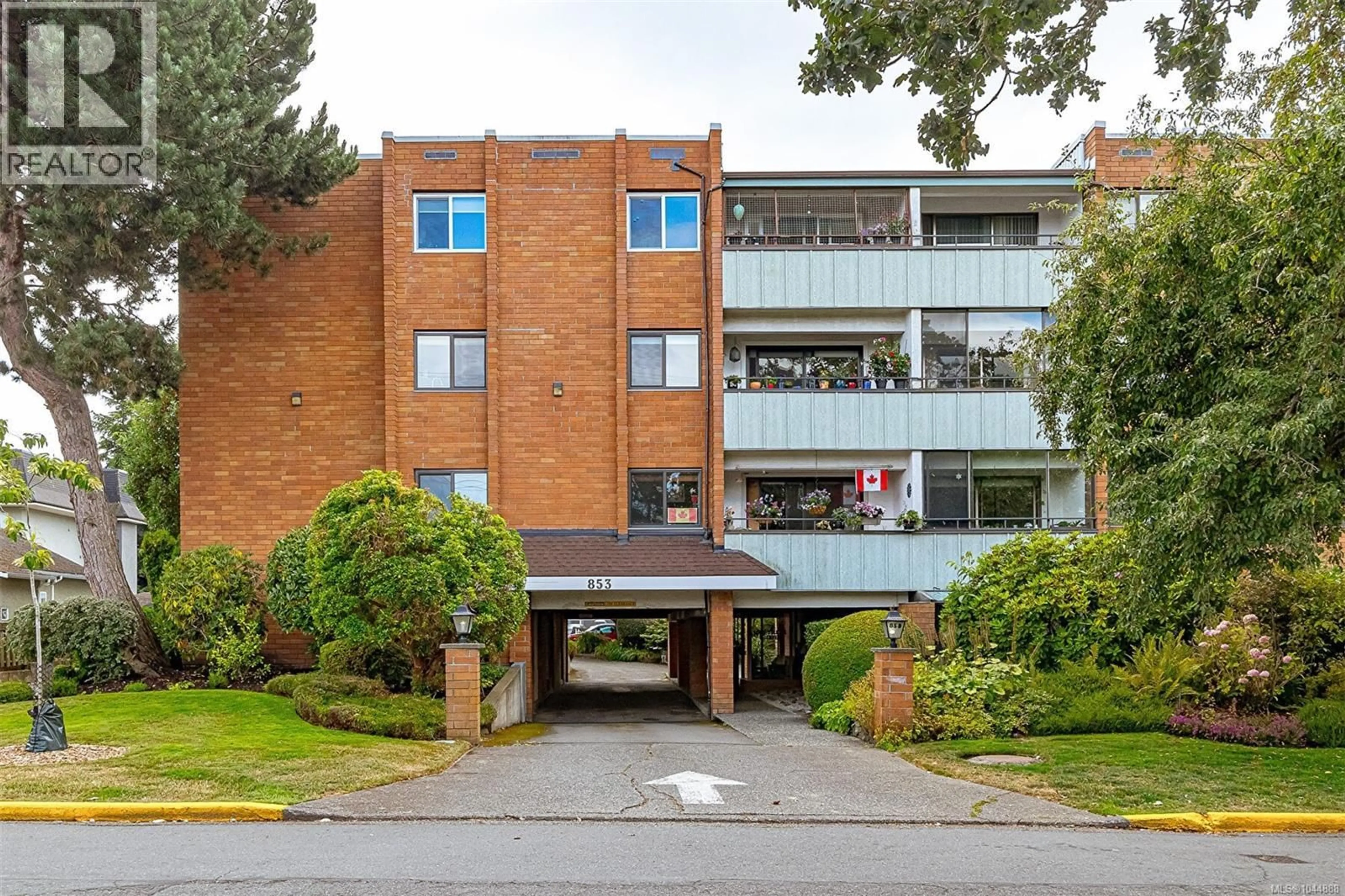 Unknown for 203 - 853 SELKIRK AVENUE, Esquimalt British Columbia V9A2T7