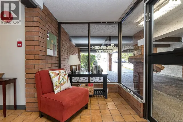 203 - 853 SELKIRK AVENUE, Esquimalt 5