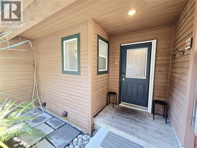 2 - 1553 LARCH ROAD, Ucluelet 2
