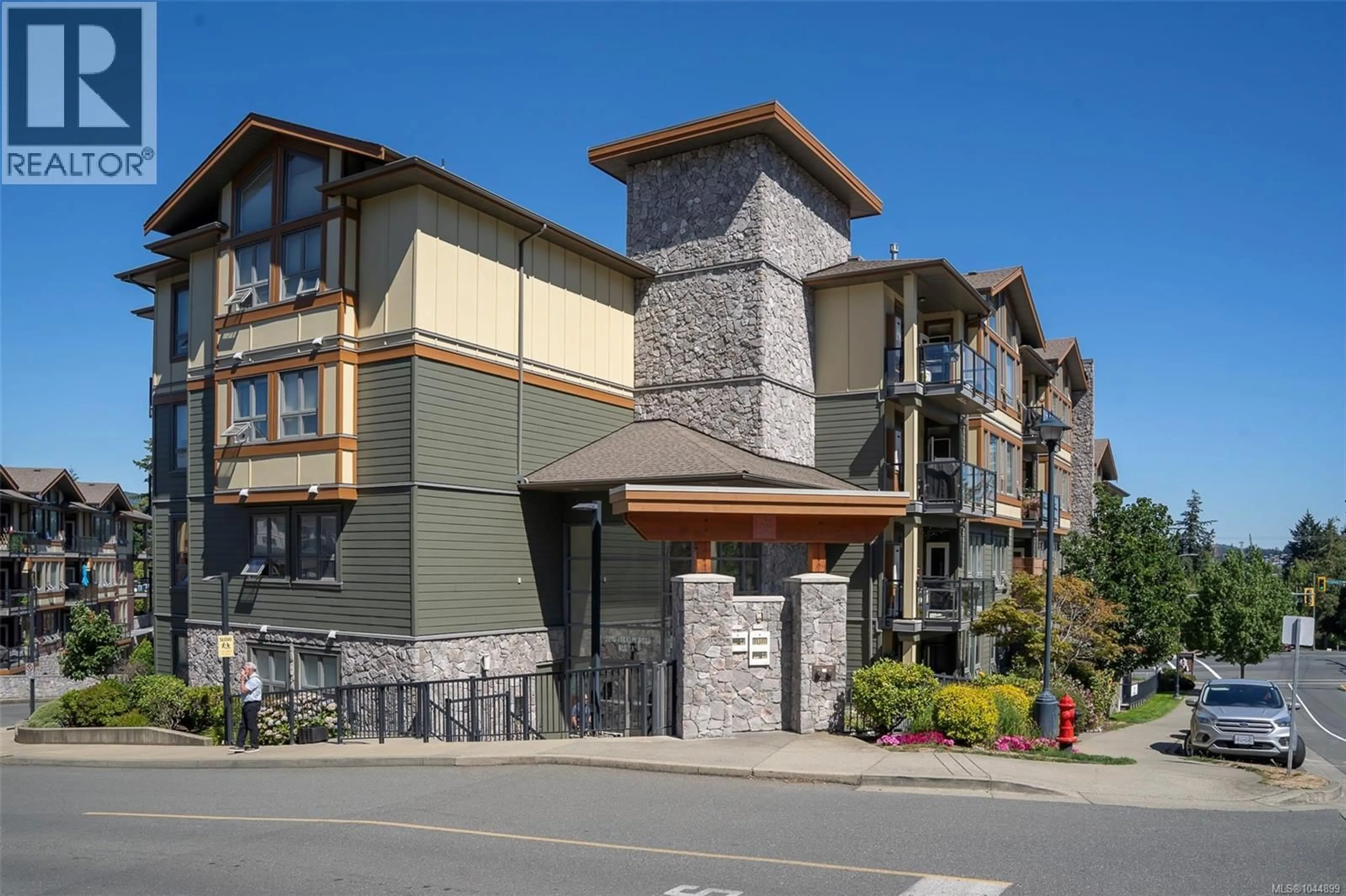 Unknown for 402 - 3210 JACKLIN ROAD, Langford British Columbia V9B0J5