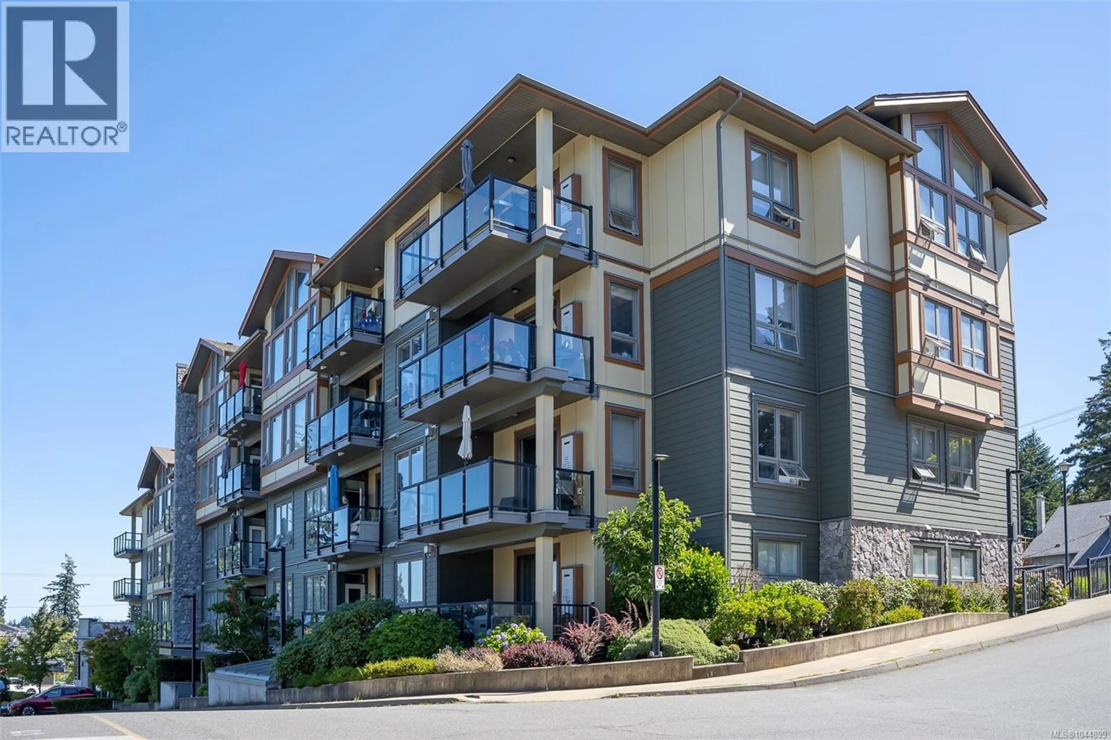 Unknown for 402 - 3210 JACKLIN ROAD, Langford British Columbia V9B0J5