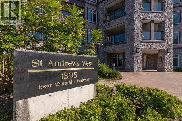 104 - 1395 BEAR MOUNTAIN PARKWAY, Langford 2