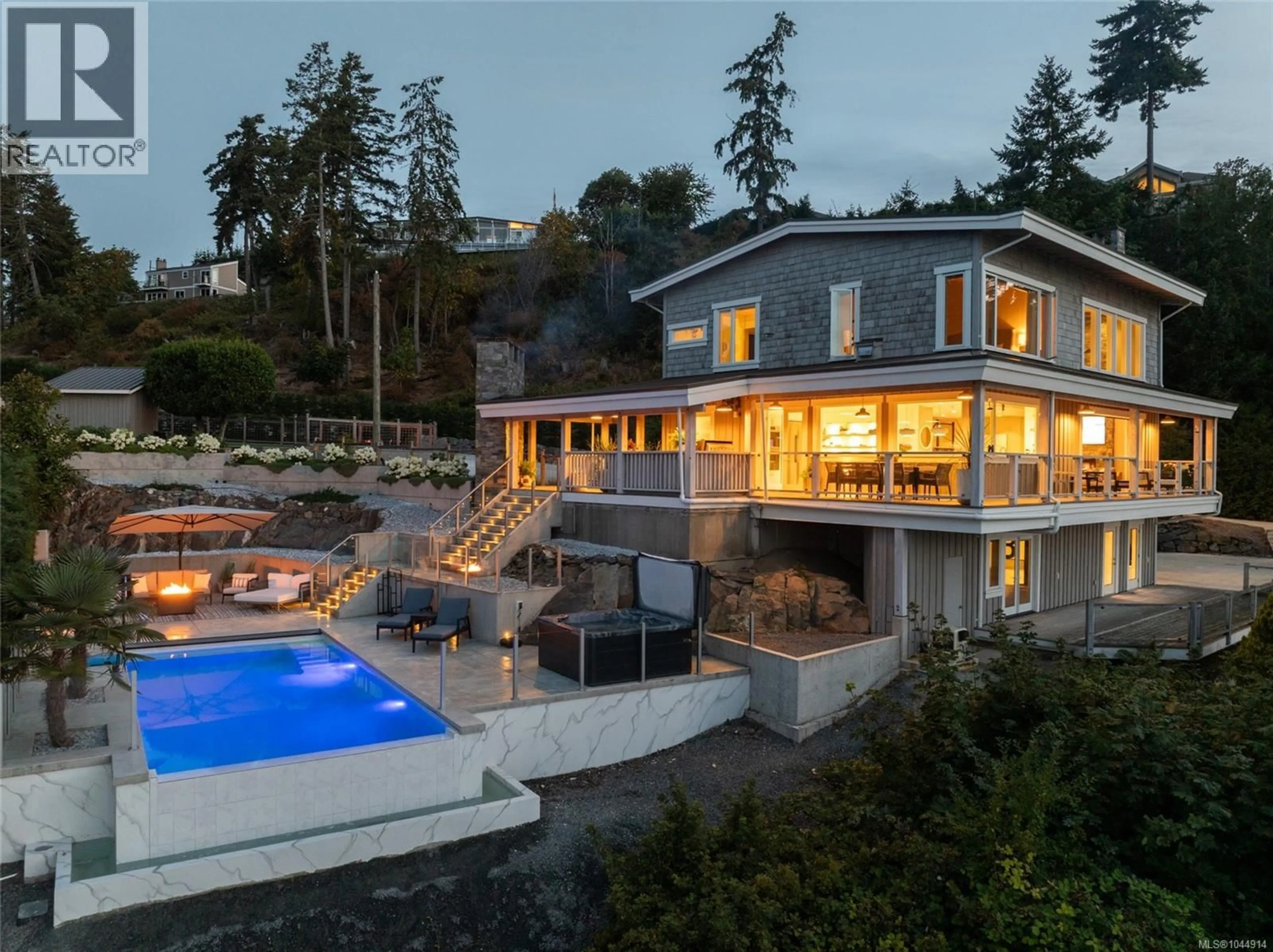 Unknown for 3089 COOK STREET, Chemainus British Columbia V0R1K2