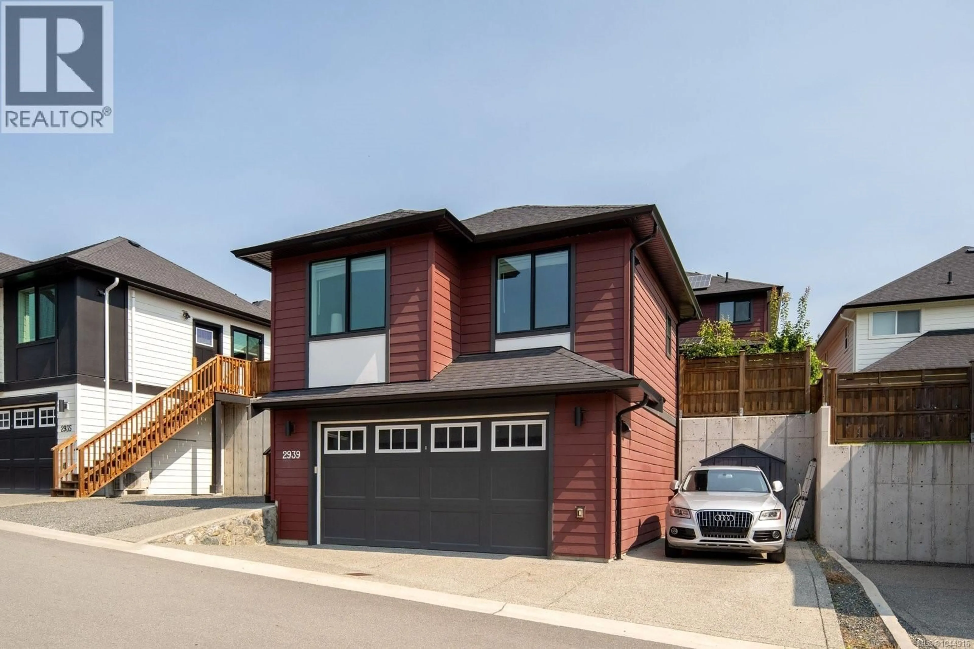 Unknown for 2939 CONSTELLATION AVENUE, Langford British Columbia V9B6Z7