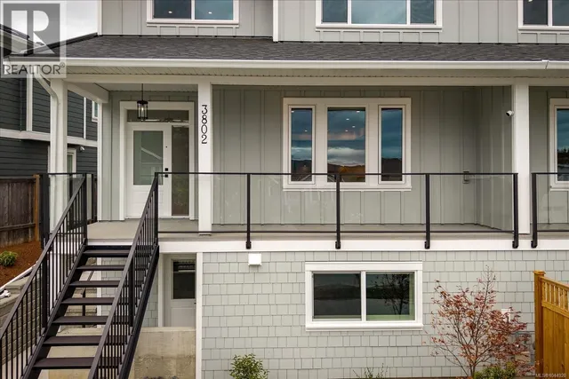 3802 MARJORIE WAY, Nanaimo 2