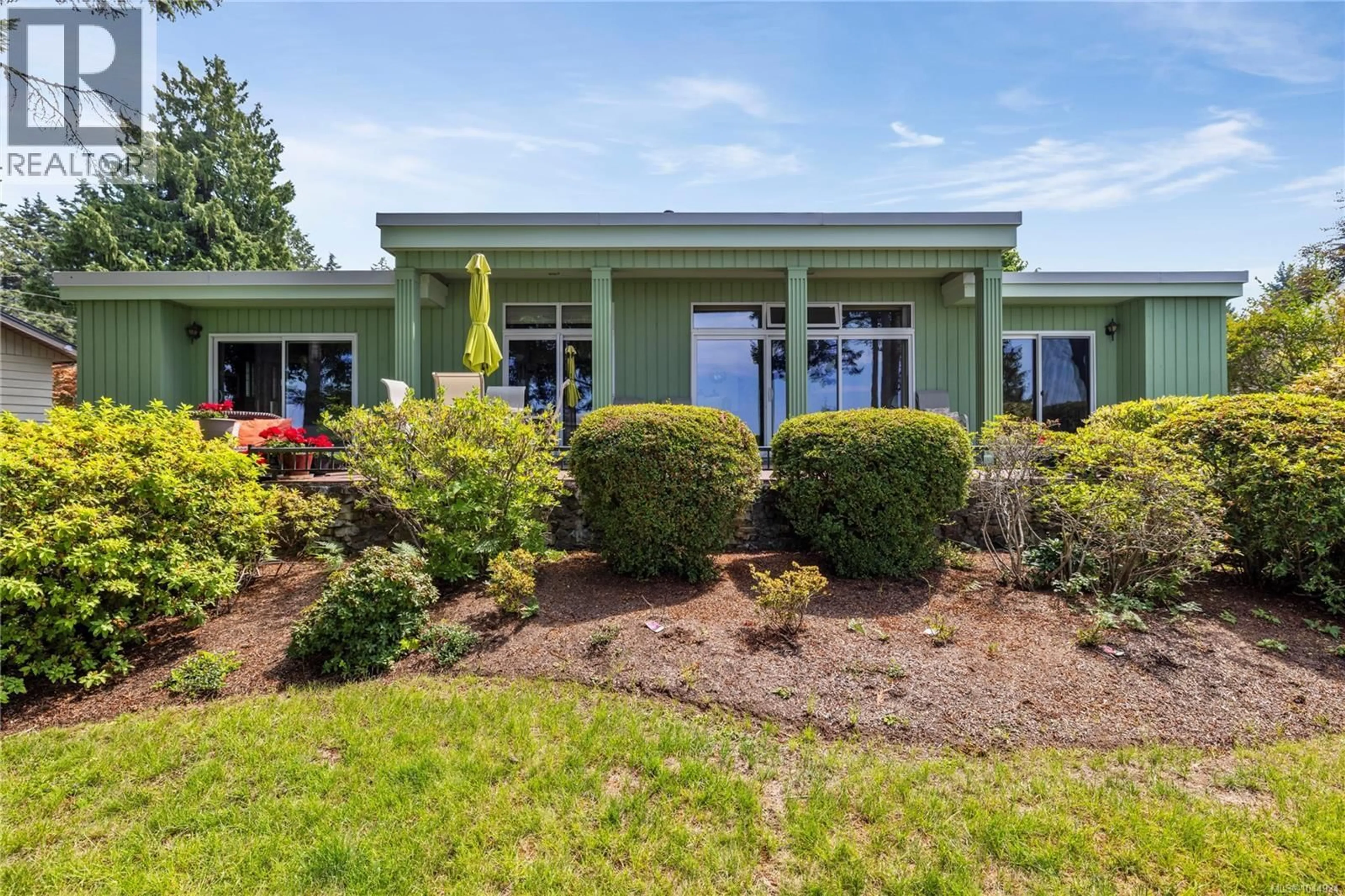 Unknown for 489 BAYVIEW TERRACE, Qualicum Beach British Columbia V9K1G3