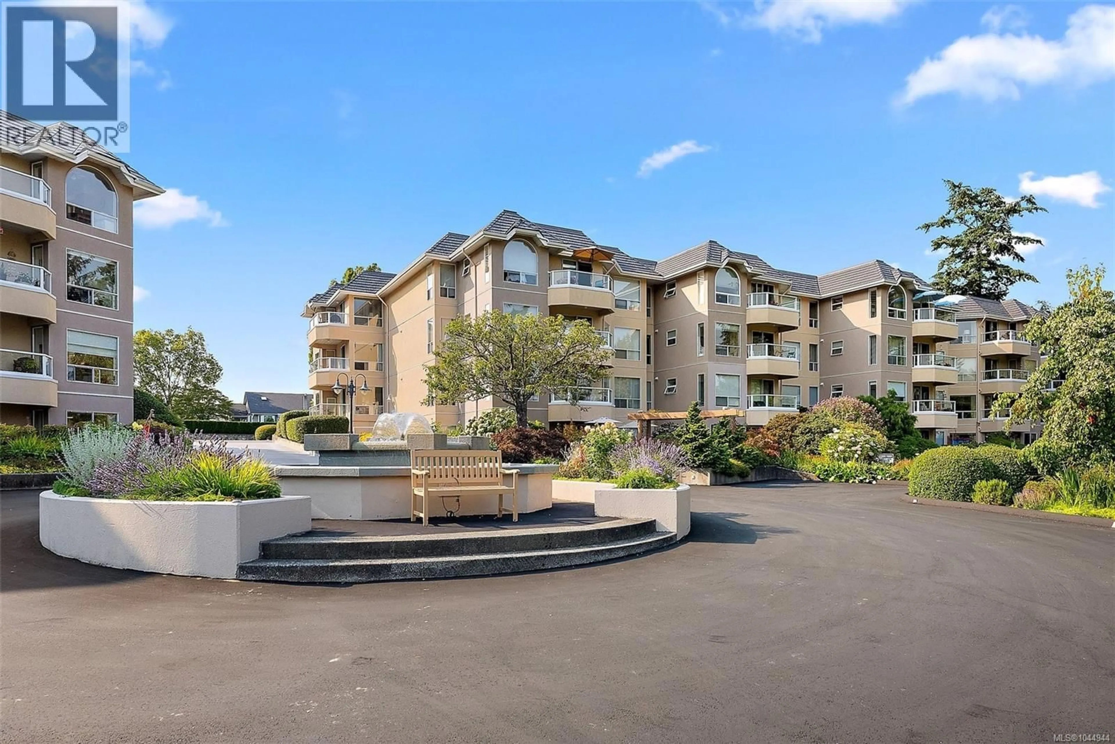 A pic from outside/outdoor area/front of a property/back of a property/a pic from drone, unknown for 2177 - 2600 FERGUSON ROAD, Central Saanich British Columbia V8N2C1