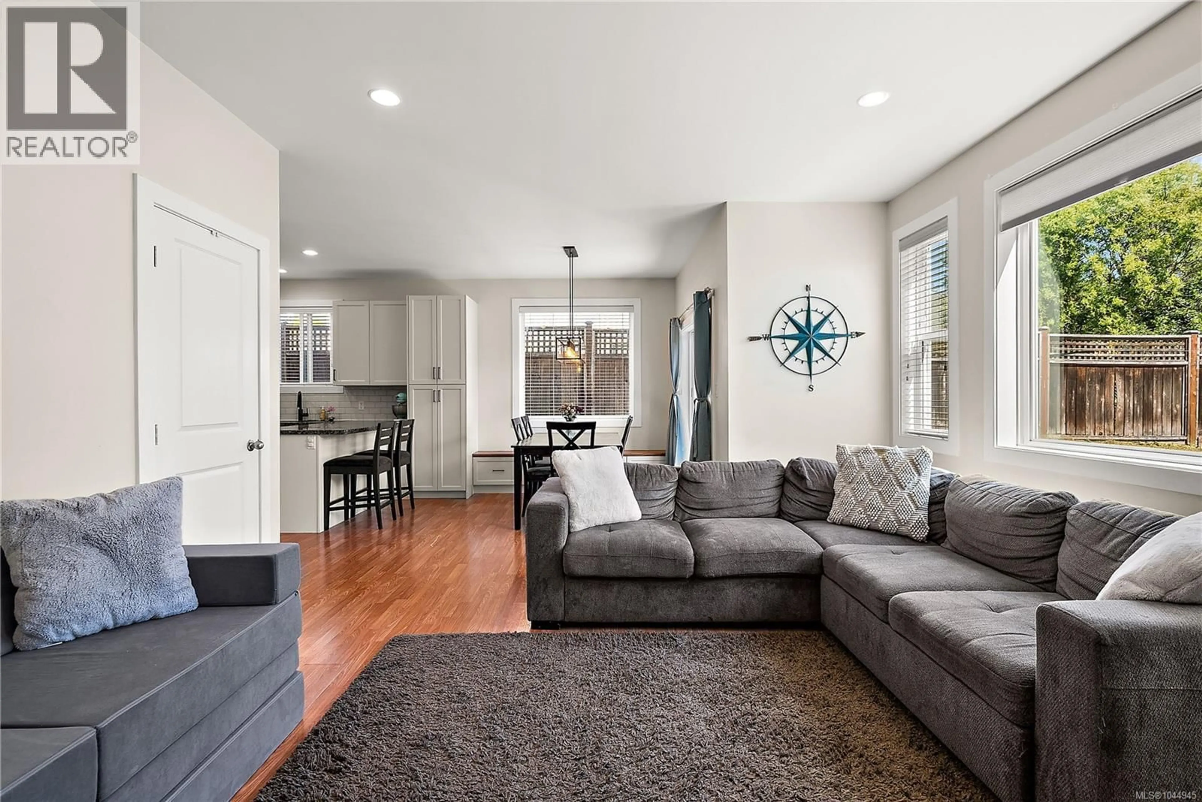 Living room with furniture, unknown for 2167 PYRITE DRIVE, Sooke British Columbia V9Z0L8
