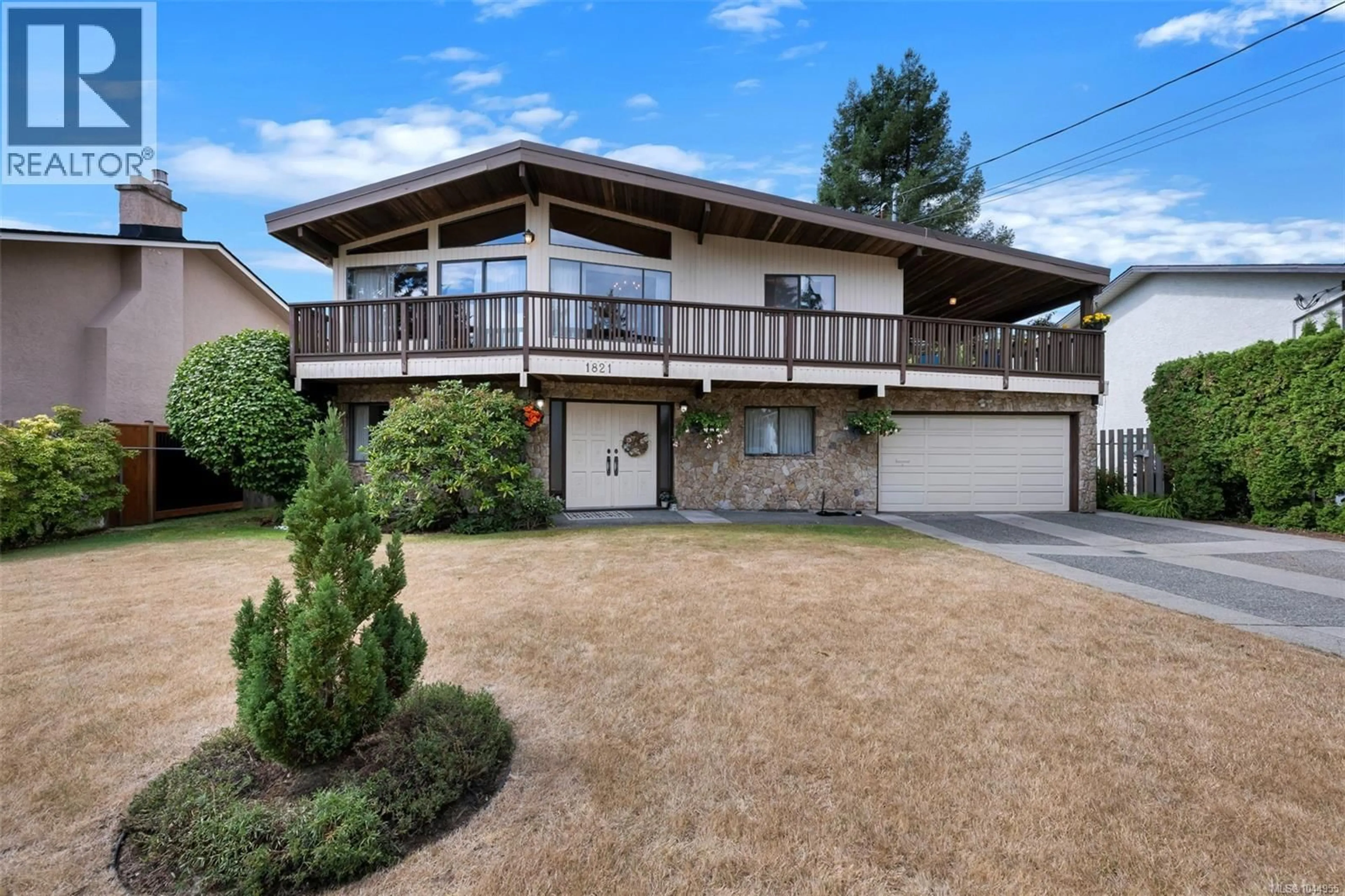 Unknown for 1821 PENSHURST ROAD, Saanich British Columbia V8N2N8