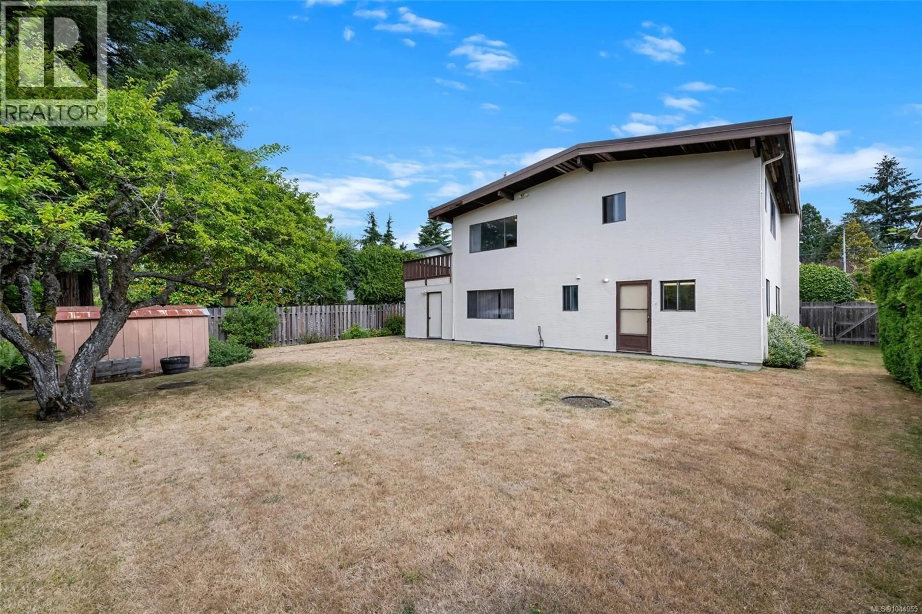 Unknown for 1821 PENSHURST ROAD, Saanich British Columbia V8N2N8