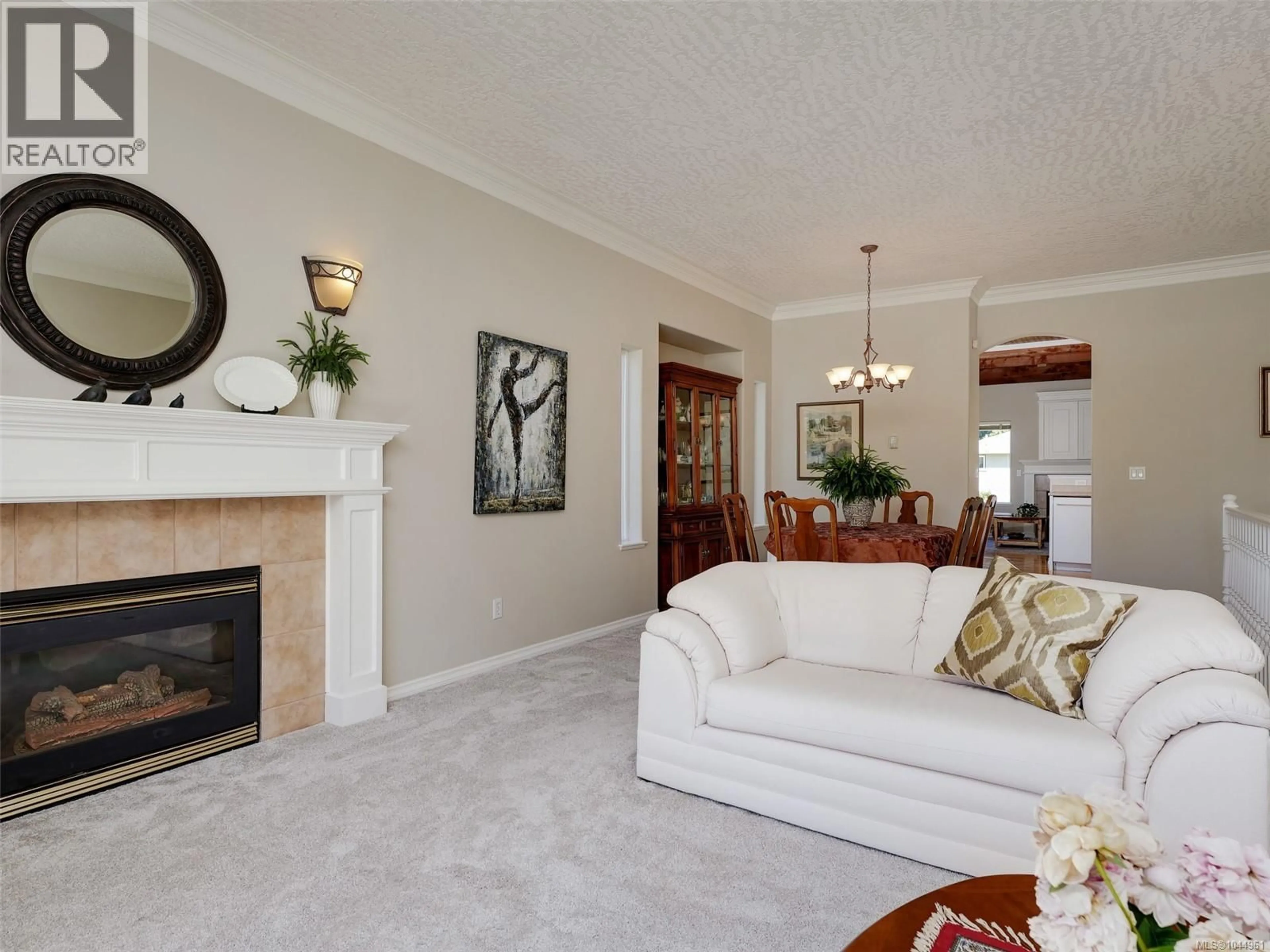 Living room with furniture, unknown for 2776 KRISTINA PLACE, Langford British Columbia V9B5C4