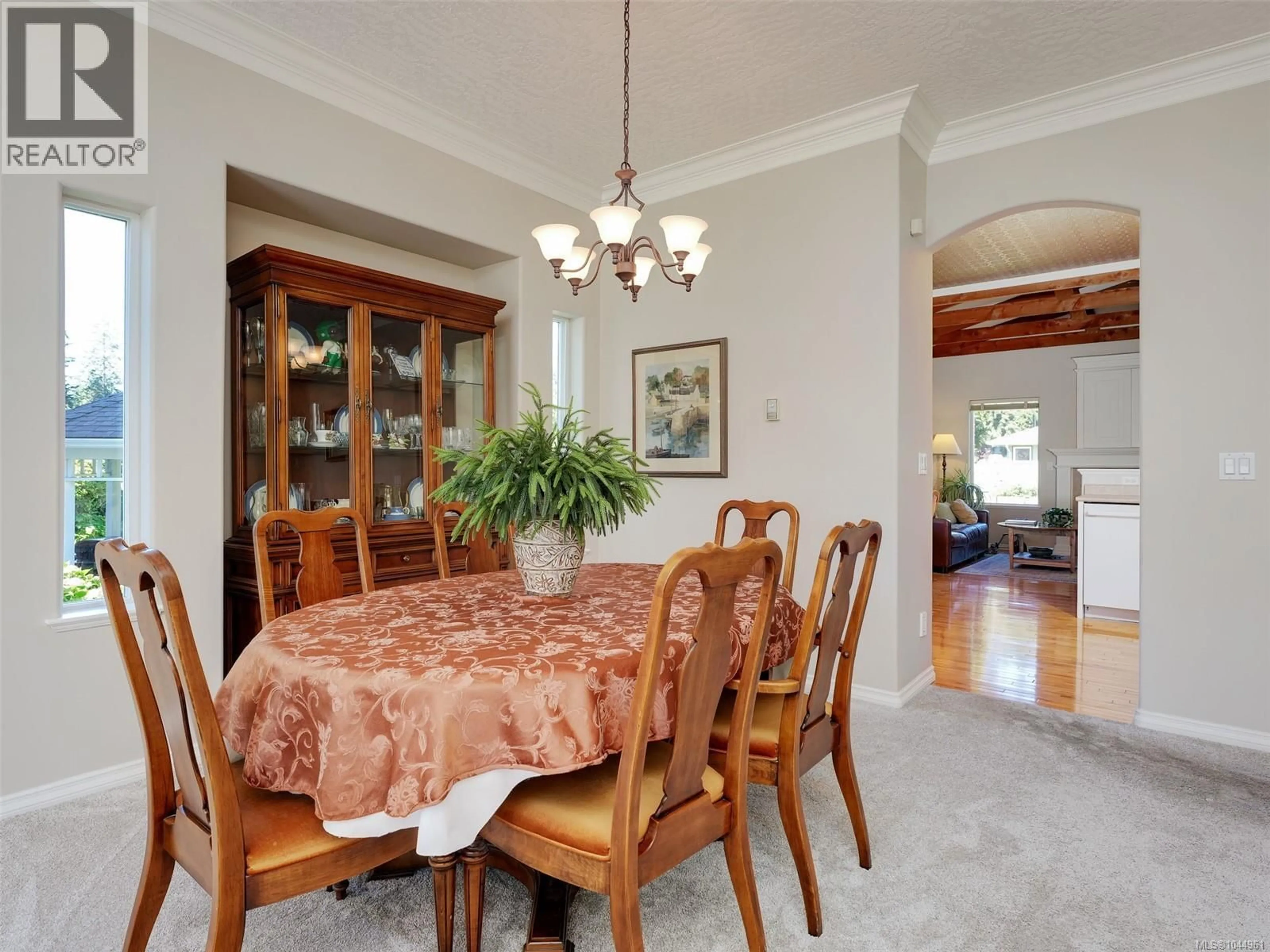 Dining room, unknown for 2776 KRISTINA PLACE, Langford British Columbia V9B5C4