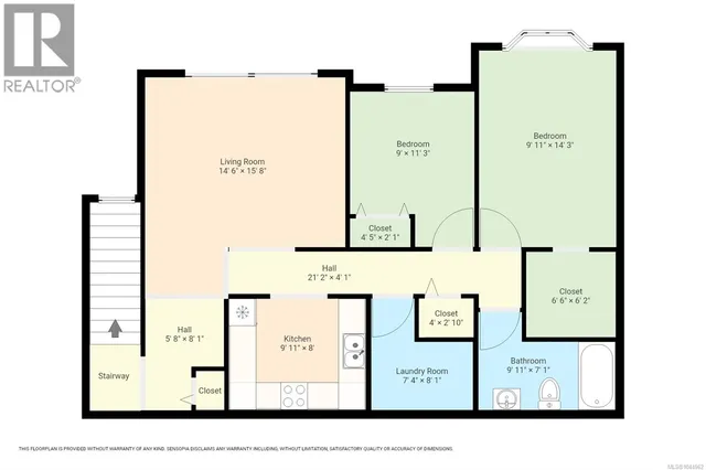 3A - 1350 CREEKSIDE WAY, Campbell River 3