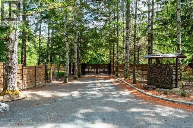 7910 TUGWELL ROAD, Sooke 2