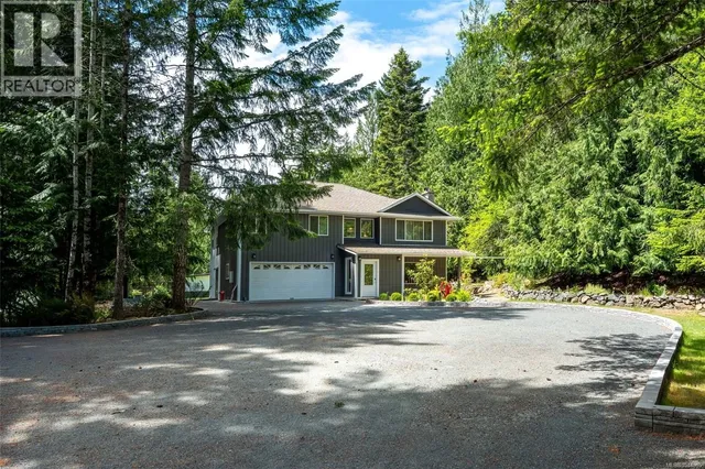 7910 TUGWELL ROAD, Sooke 4