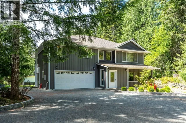 7910 TUGWELL ROAD, Sooke 5