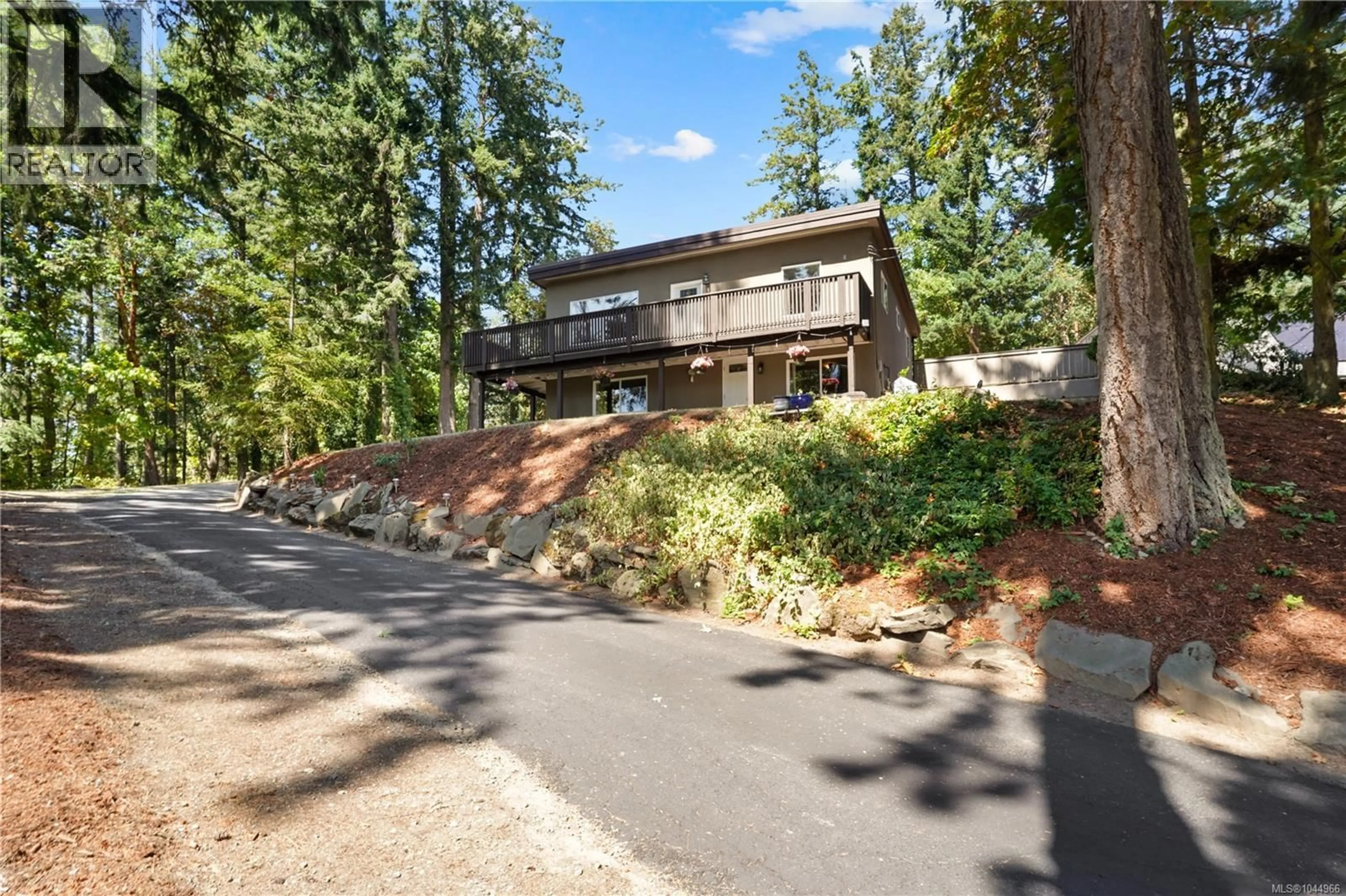 Unknown for 1084 TATLOW ROAD, North Saanich British Columbia V8L5P3