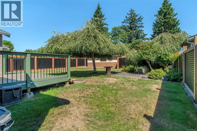 541 COLWYN STREET, Campbell River 4