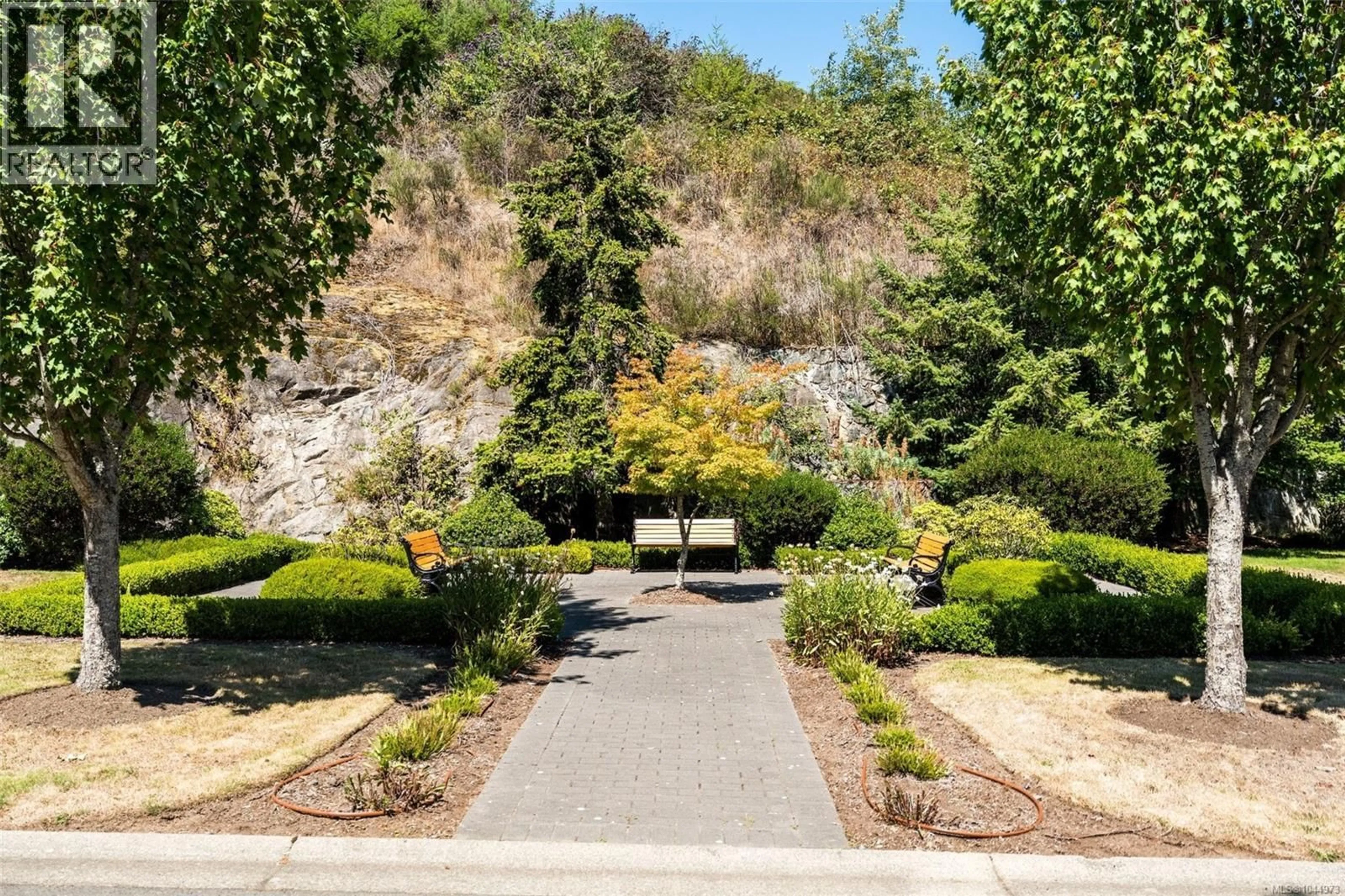 Patio, street for 502 - 2234 STONE CREEK PLACE, Sooke British Columbia V9Z1J7