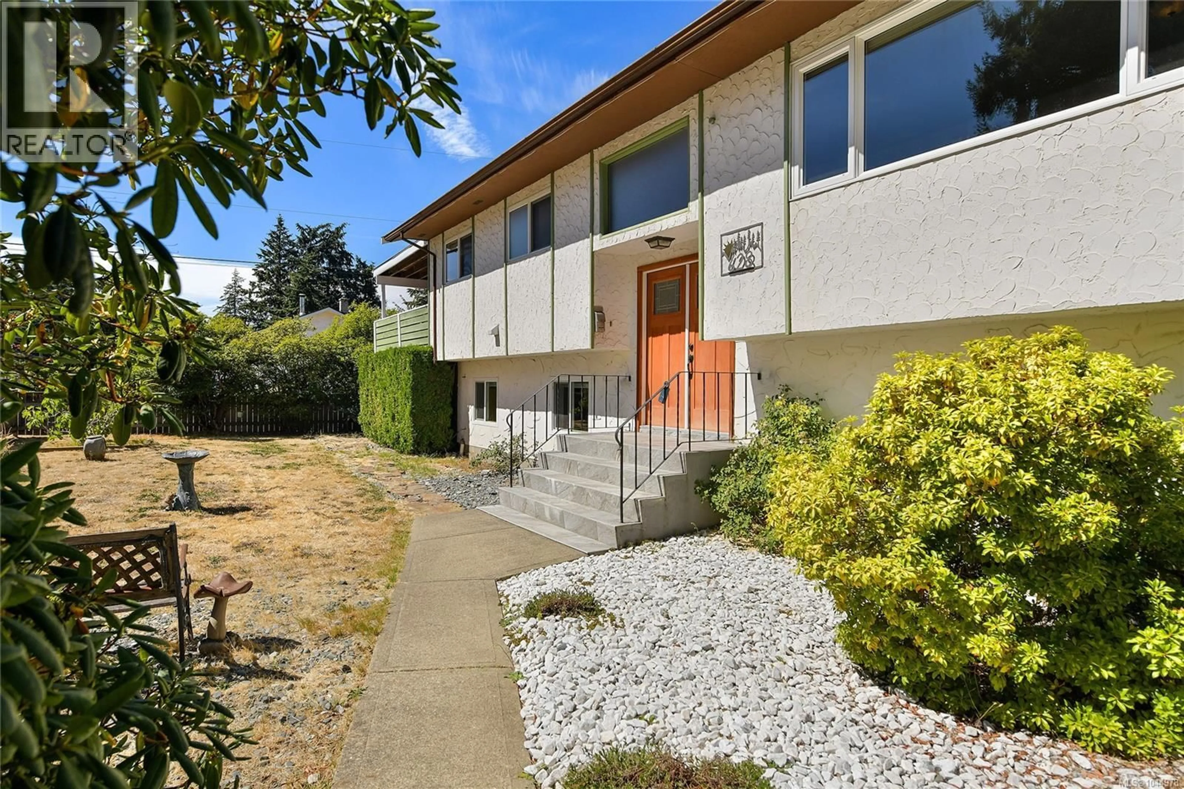 Unknown for 628 MOUNT VIEW AVENUE, Colwood British Columbia V9B2B5