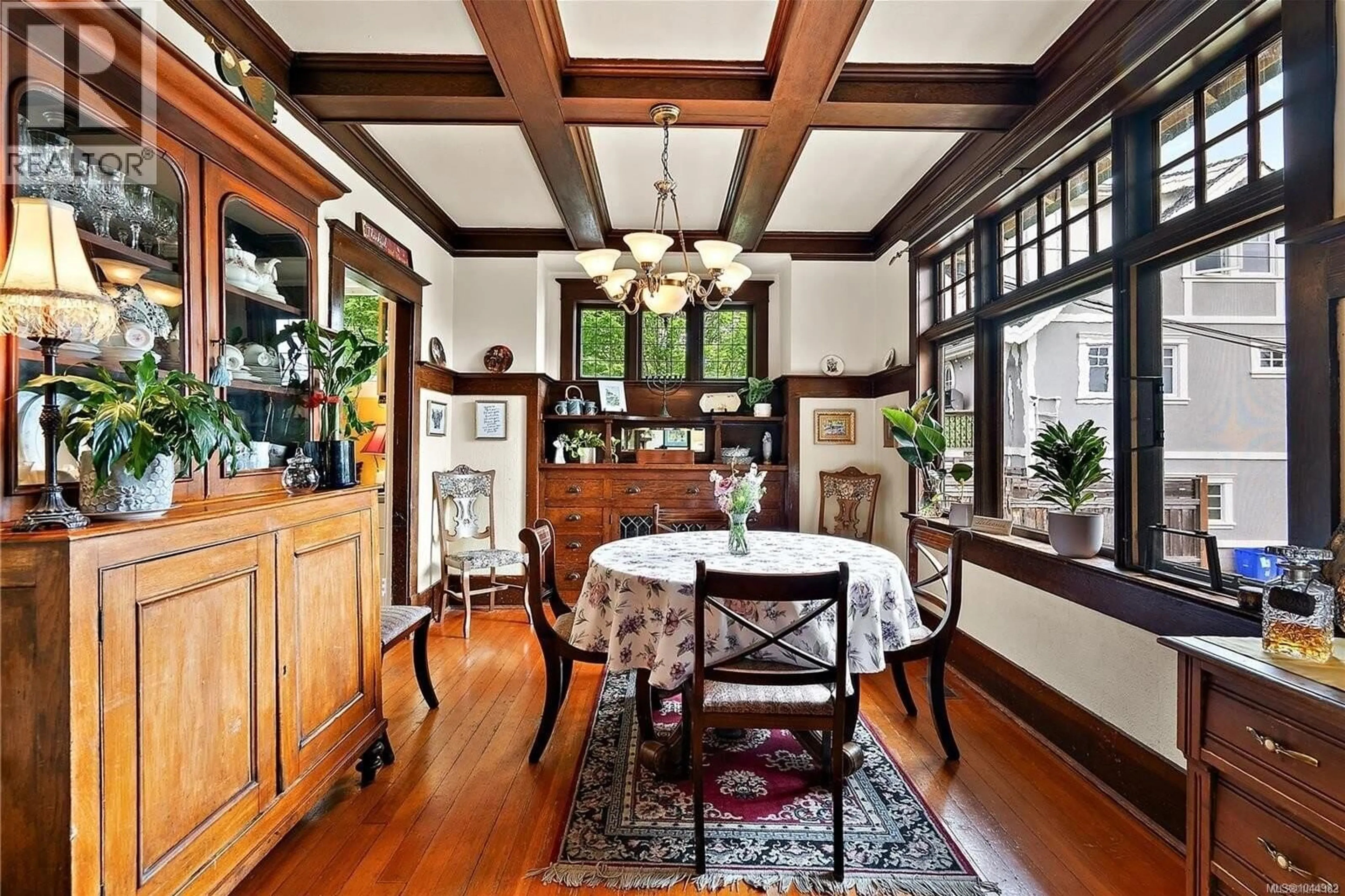 Dining room, unknown for 62 OBED AVENUE, Saanich British Columbia V9A1H9