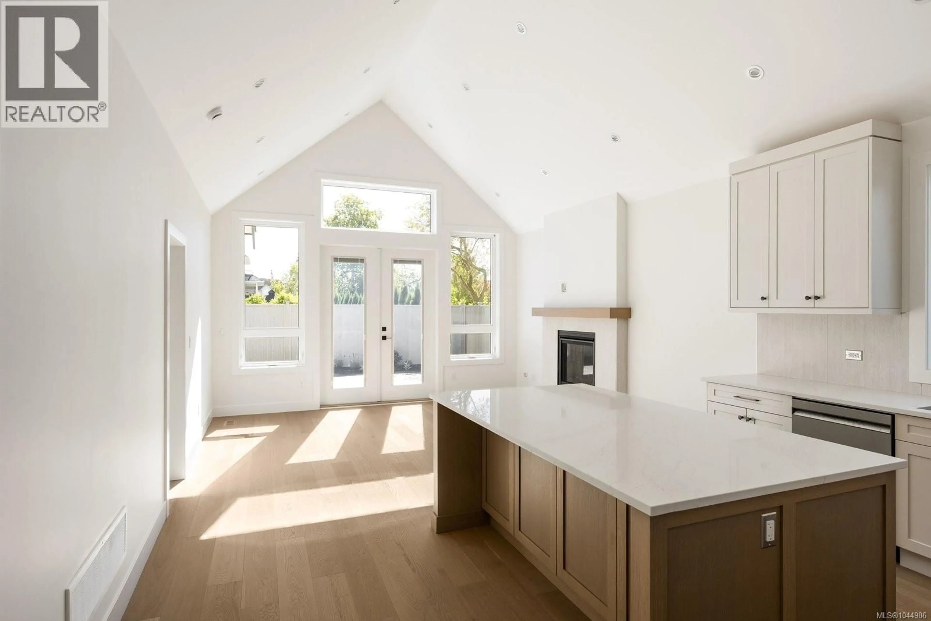 Contemporary kitchen, unknown for 10011 CHICORY PLACE, Sidney British Columbia V8L3N6