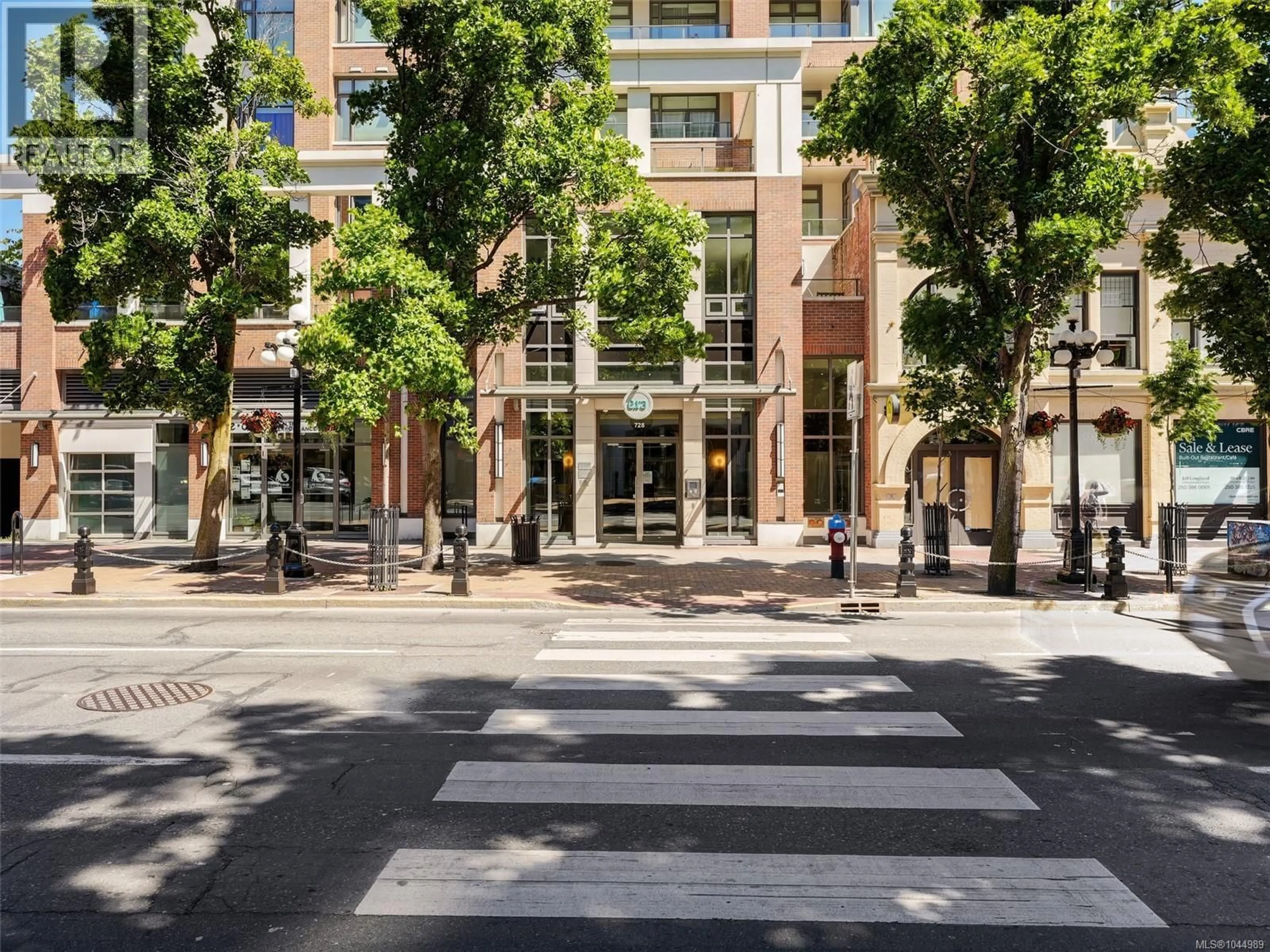 Unknown for 307 - 728 YATES STREET, Victoria British Columbia V8W0C8