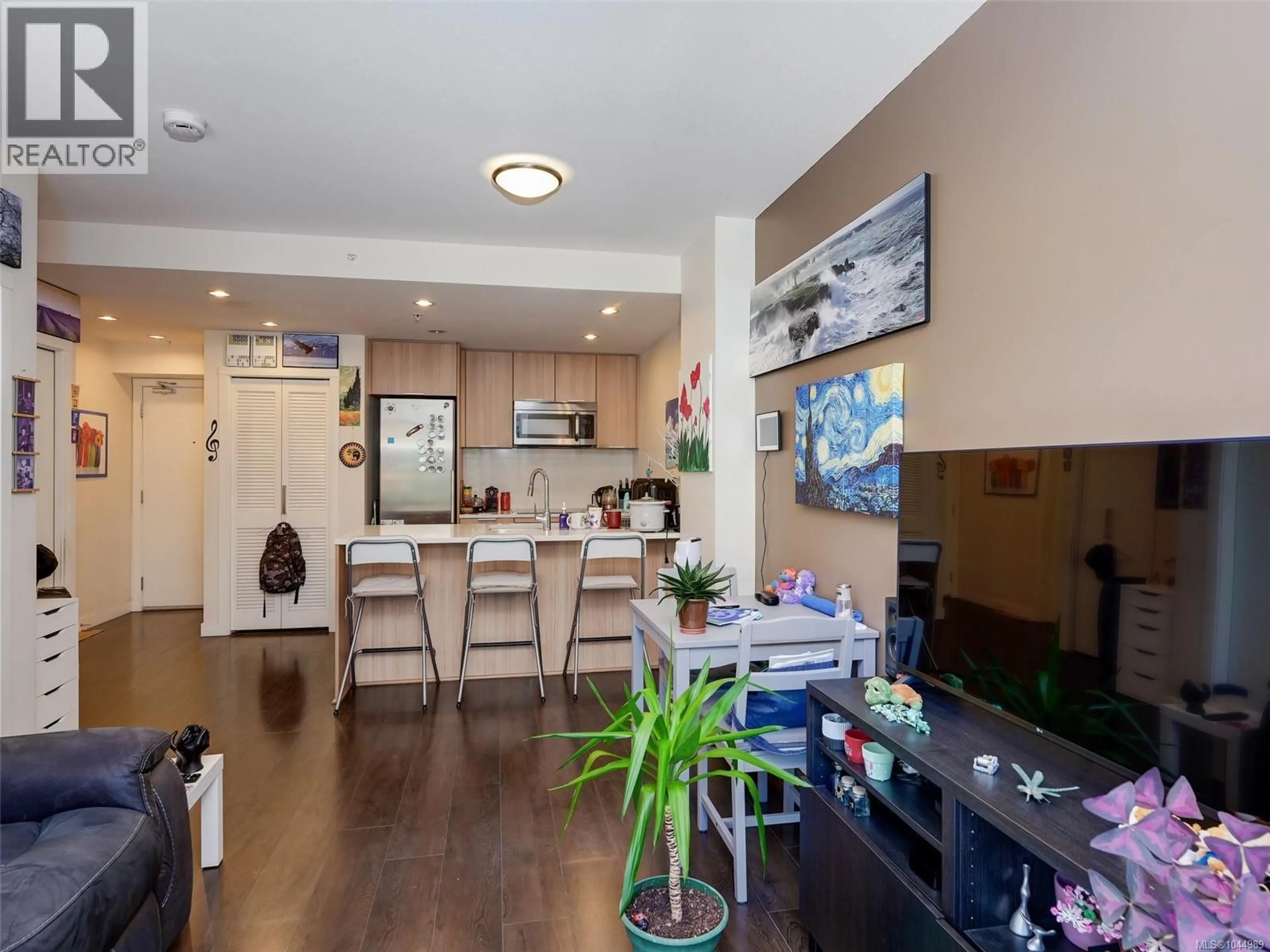 Unknown for 307 - 728 YATES STREET, Victoria British Columbia V8W0C8
