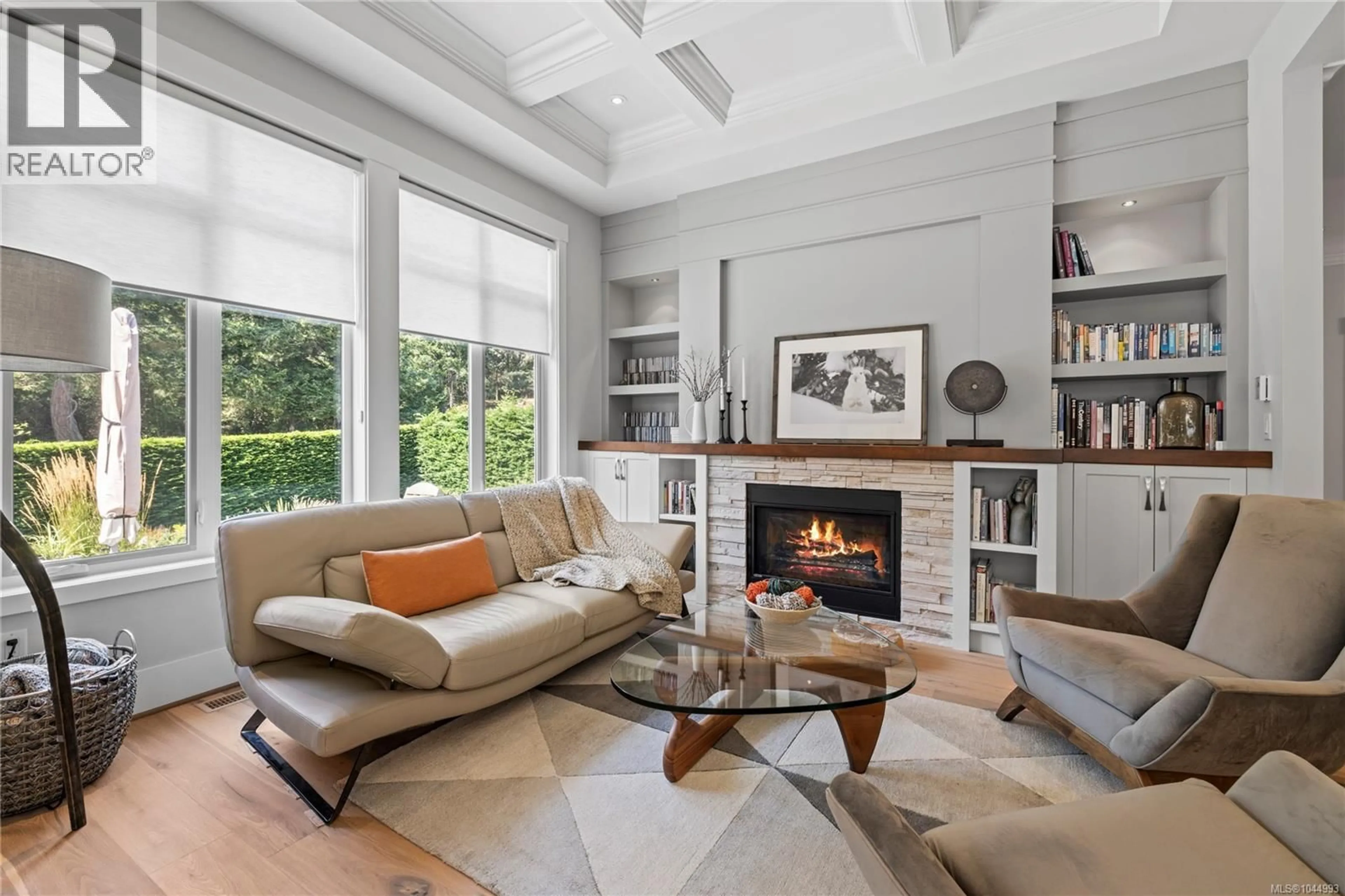 Living room with furniture, unknown for 3380 BRADNER CIRCLE, Nanoose Bay British Columbia V9P9H5