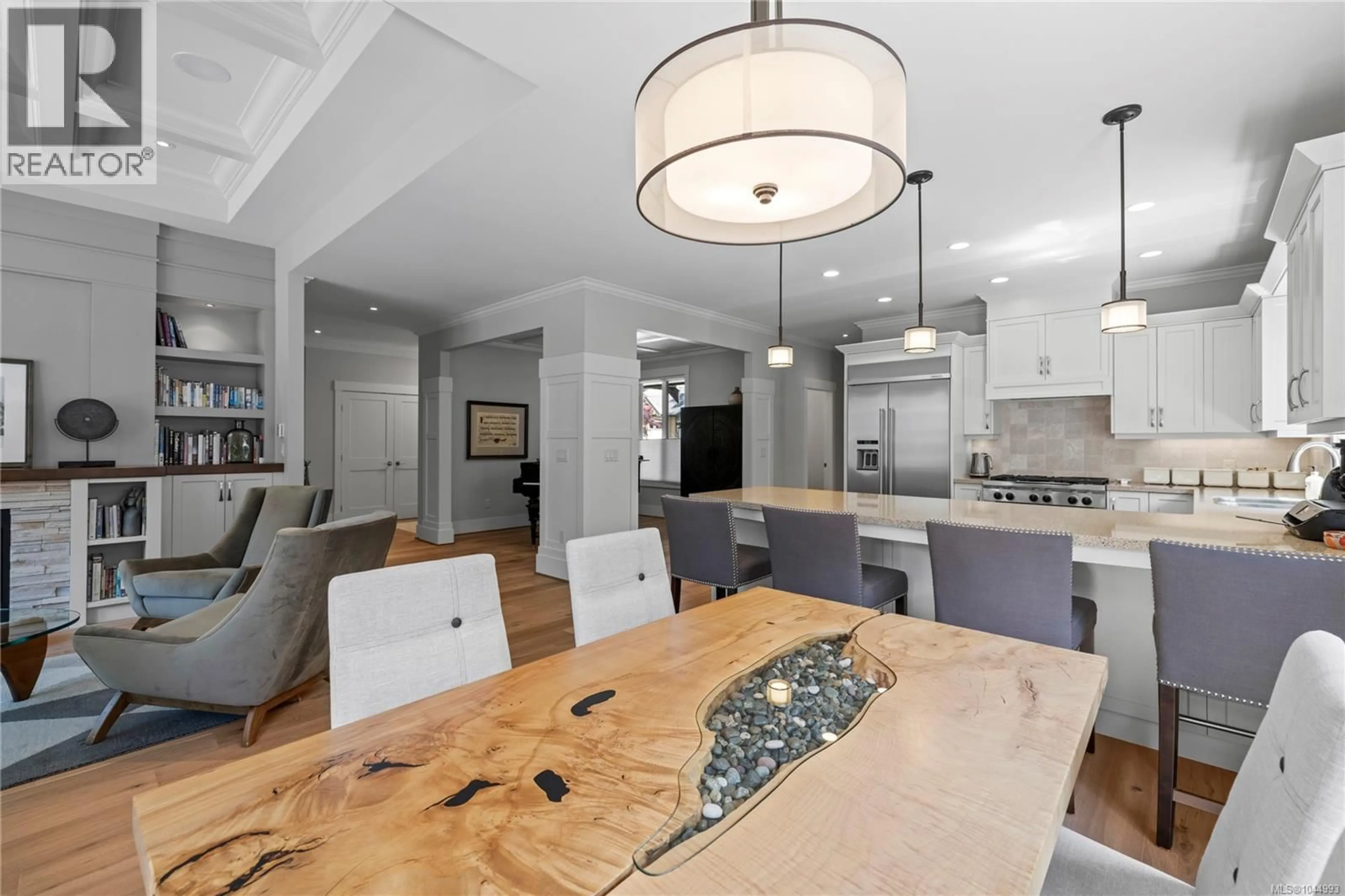 Open concept kitchen, unknown for 3380 BRADNER CIRCLE, Nanoose Bay British Columbia V9P9H5