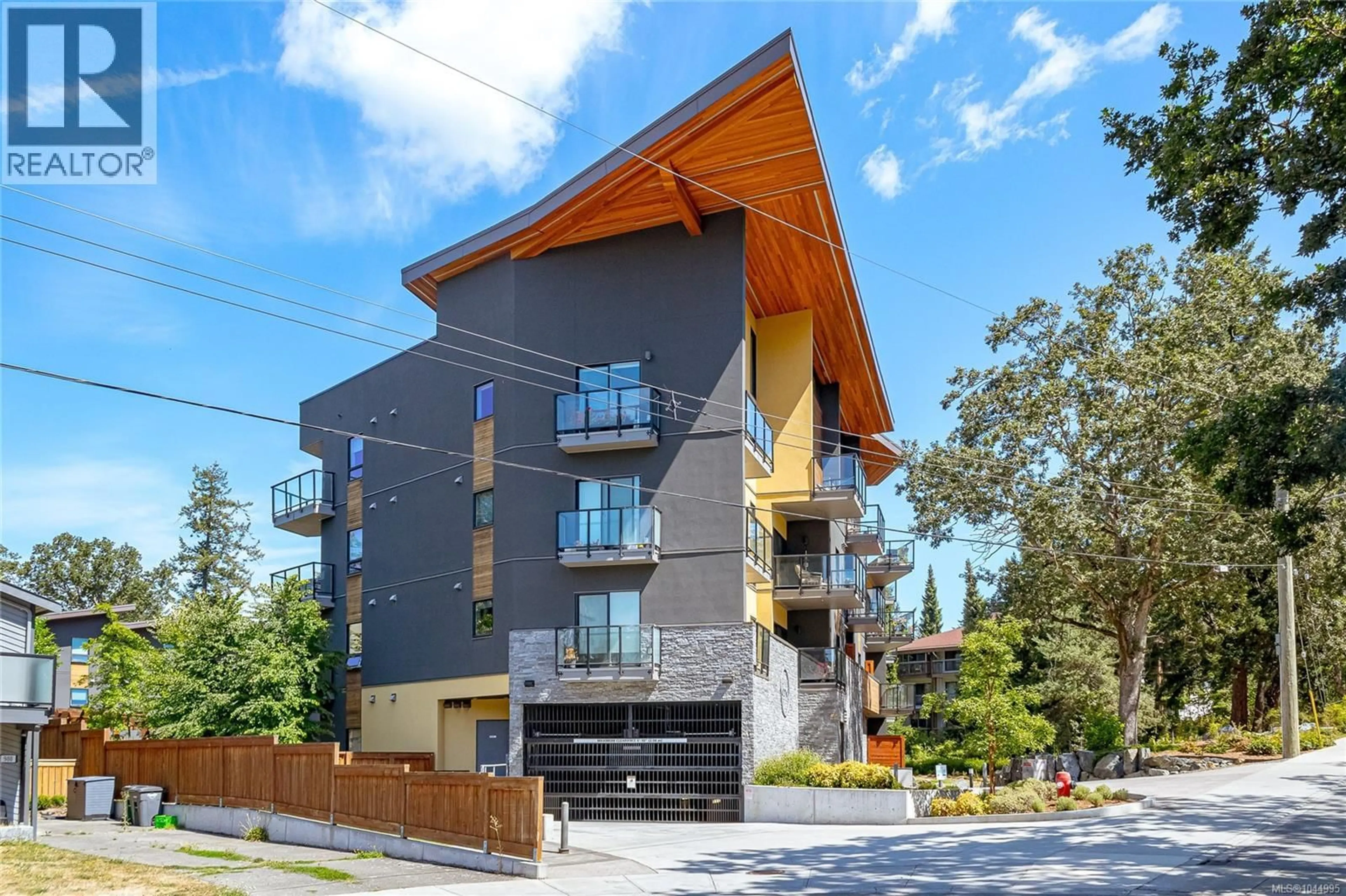 Unknown for 312 - 991 MCKENZIE AVENUE, Saanich British Columbia V8X0B5