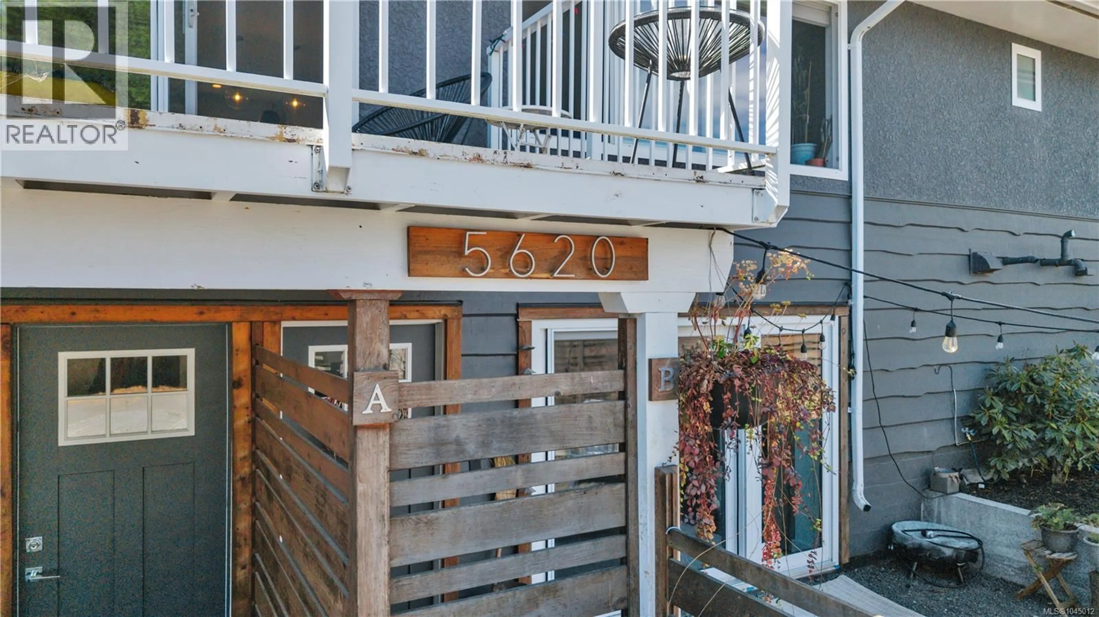 Unknown for 5620 HAMMOND BAY ROAD, Nanaimo British Columbia V9T5N2