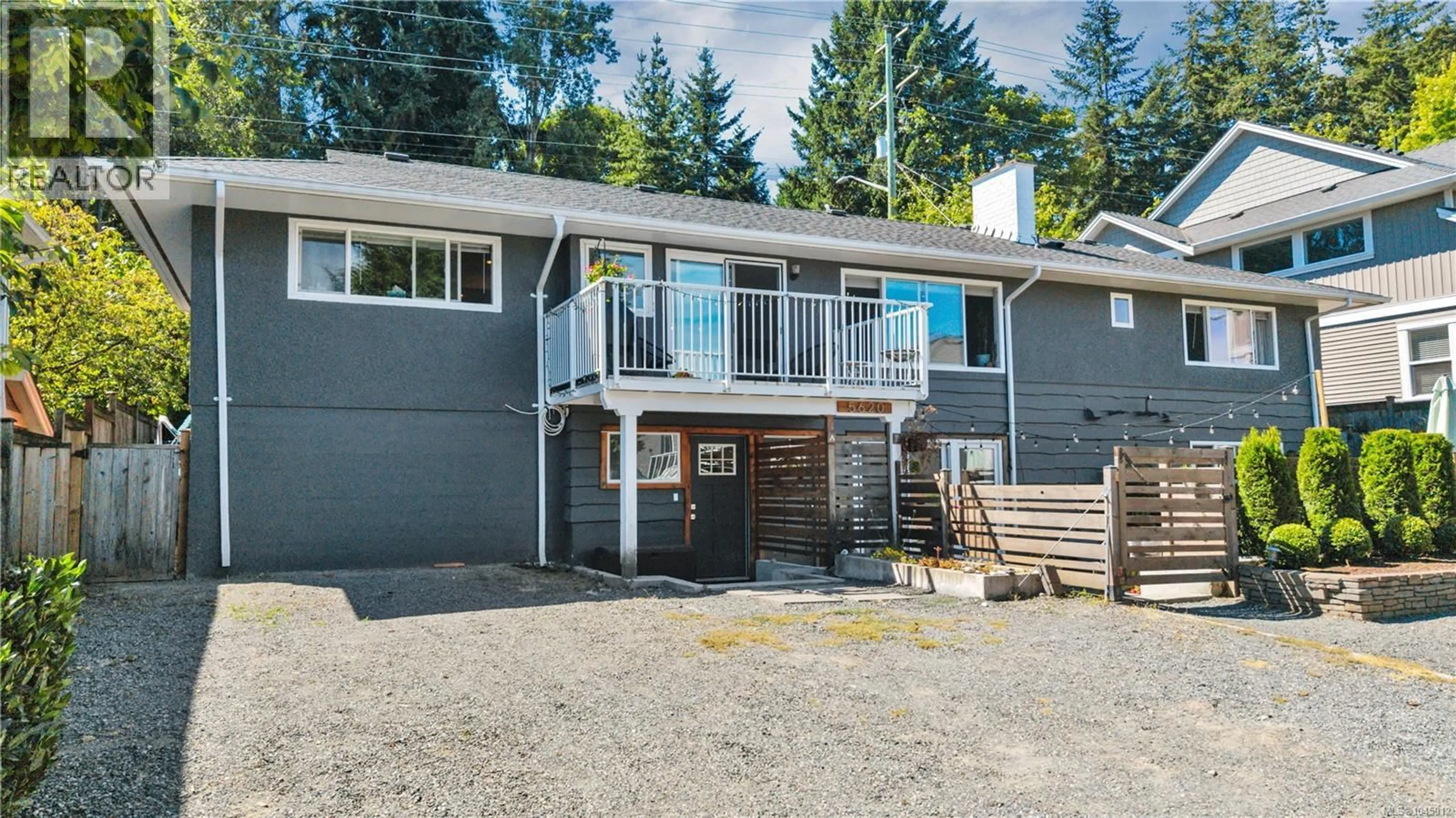 Unknown for 5620 HAMMOND BAY ROAD, Nanaimo British Columbia V9T5N2